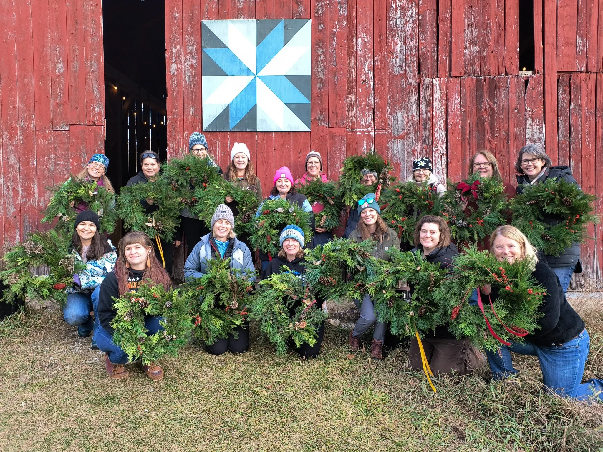 wreath class group photo 2.JPG