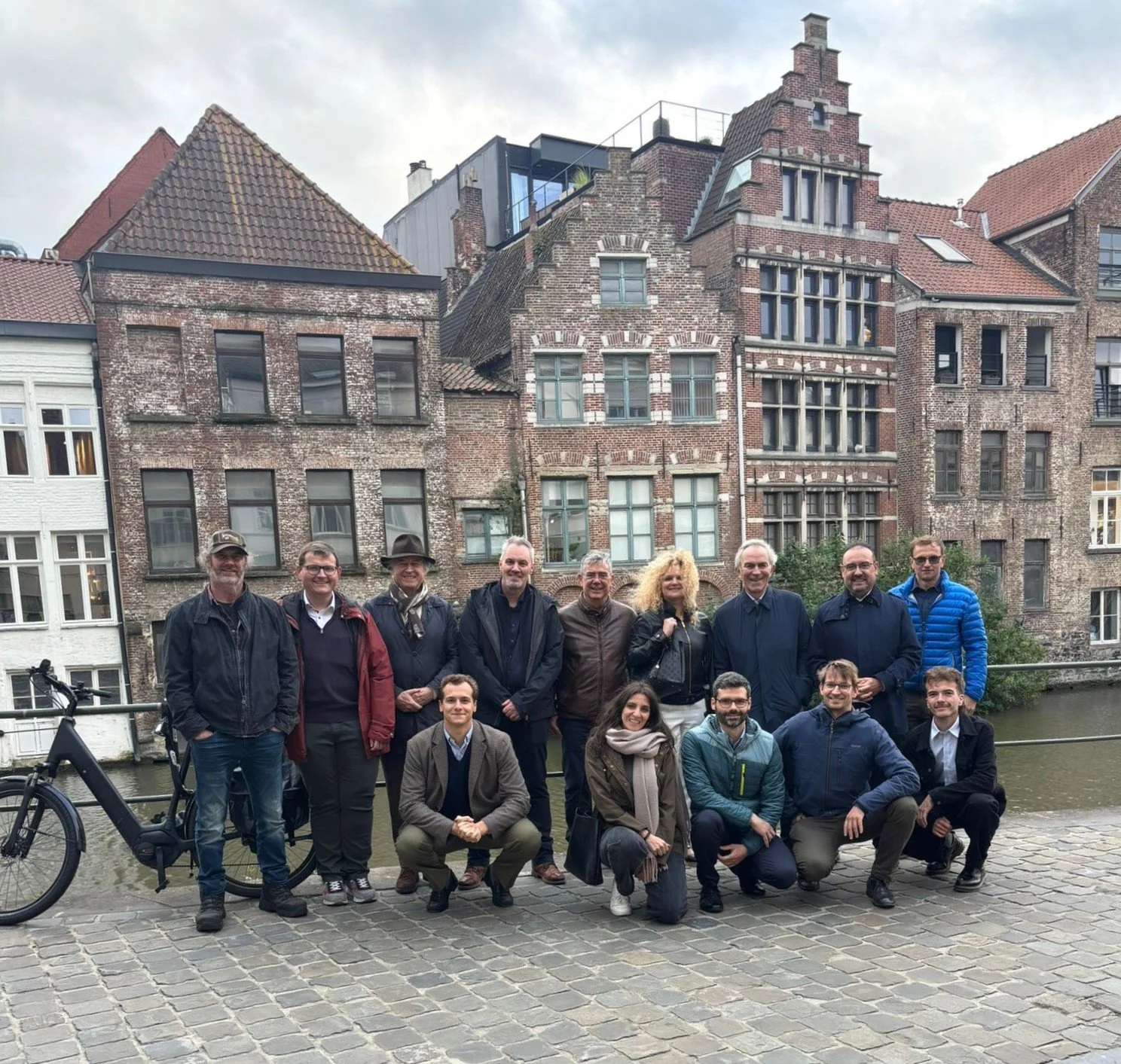ERA General Assembly brings together European rabbit sector in Ghent