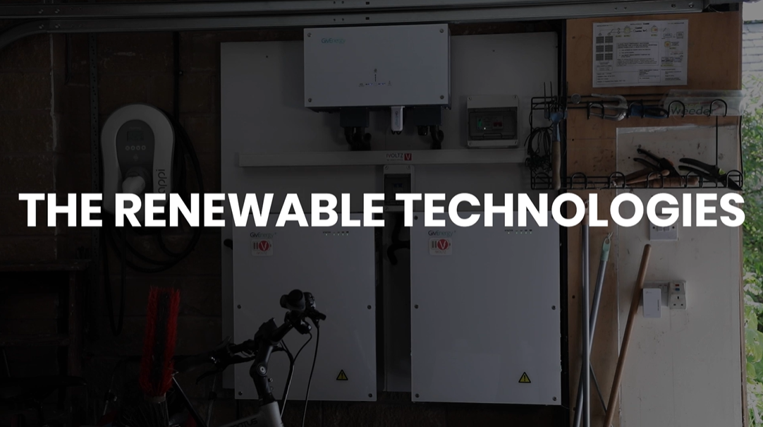 What does it mean to retrofit a building? — Green Meadows Knowledge Bank