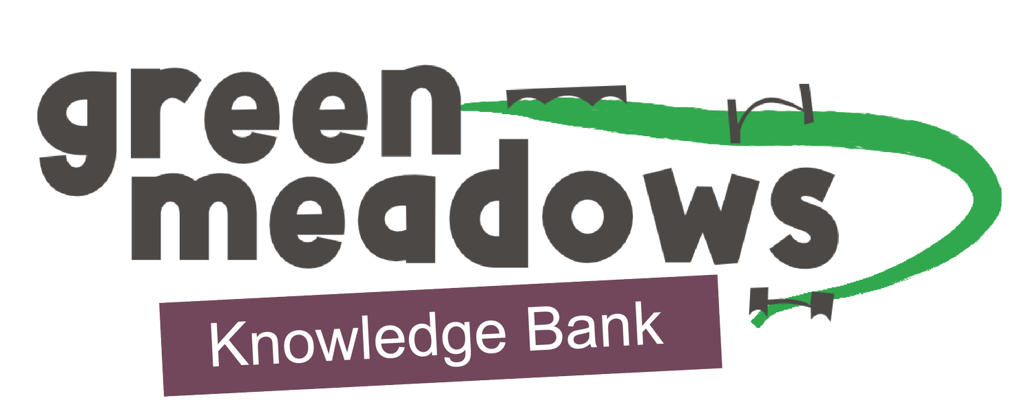Green Meadows Knowledge Bank