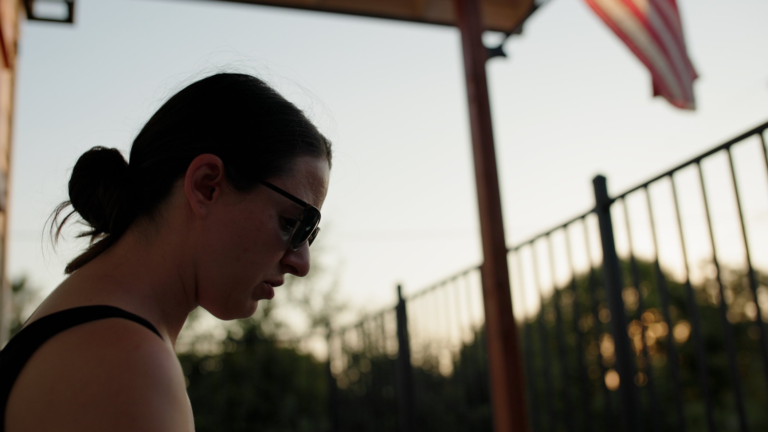 Mule Creek (Feature Doc / Sandro Ramani / In Dev)