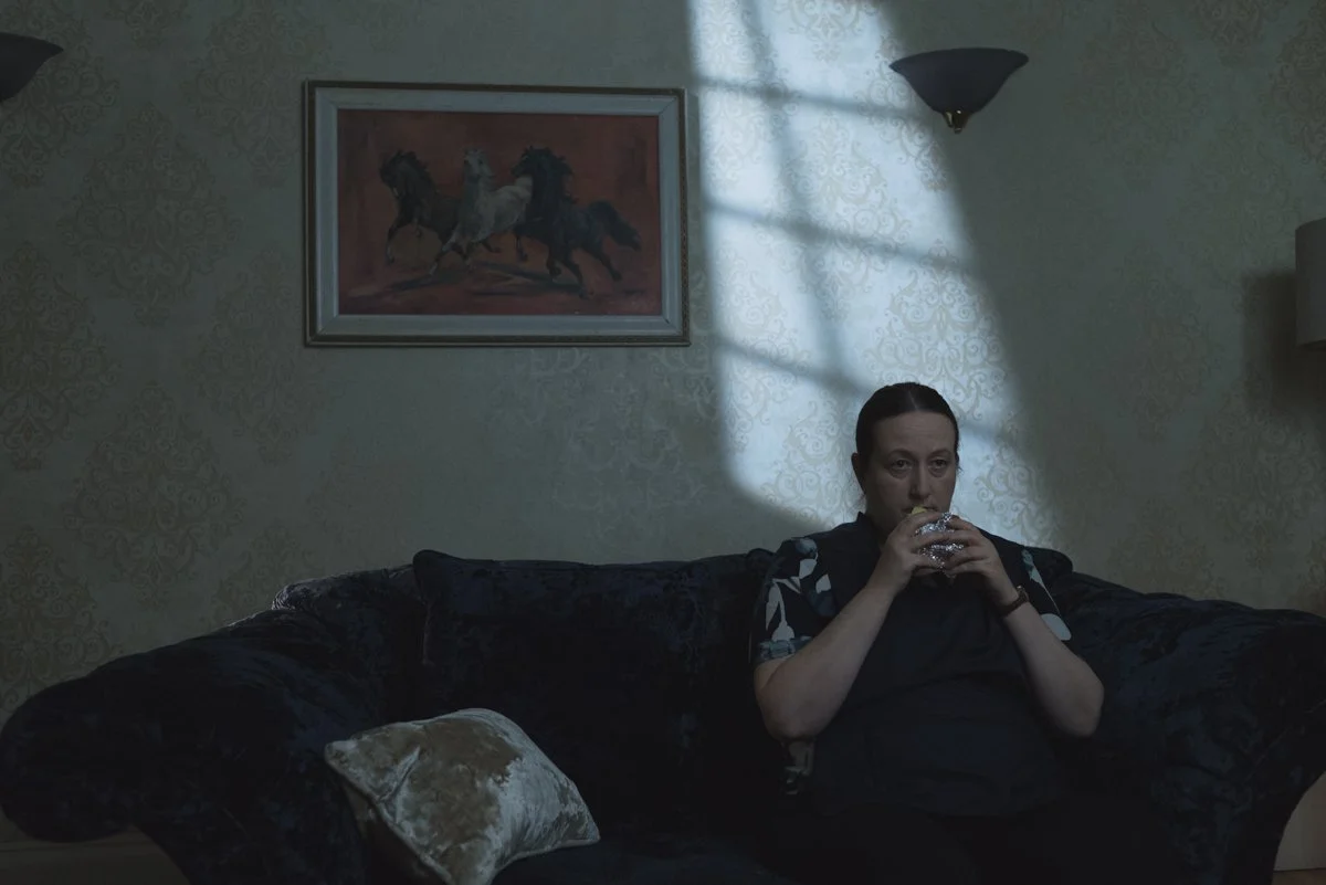 Bubbles (Short Fiction / Jagoda Tłok / In Post) 