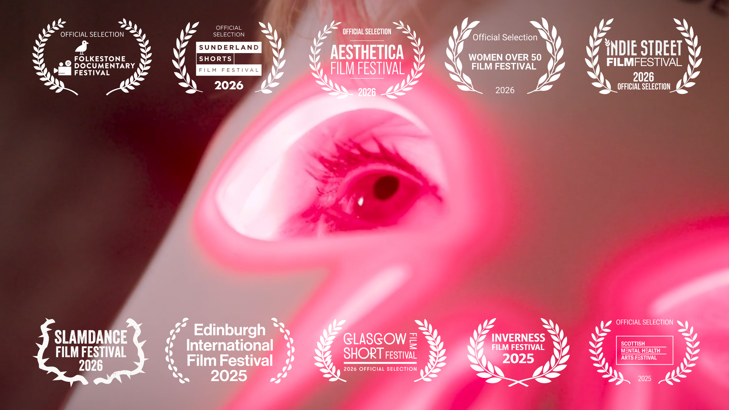Mother's Influence (Short Doc / M. Wriggles / 2025)