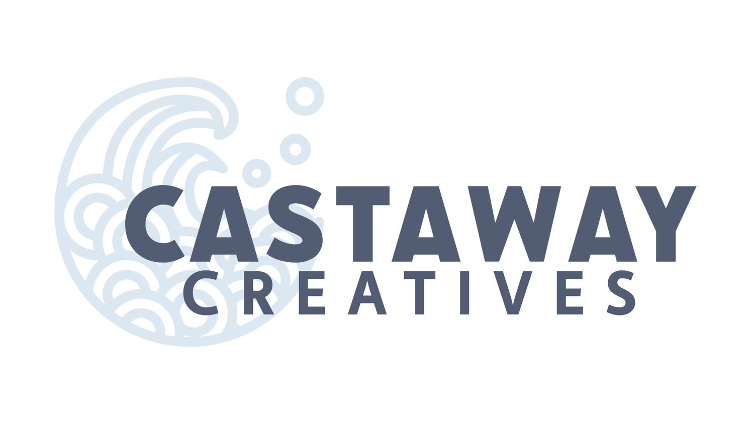 Castaway Creatives Content Creation