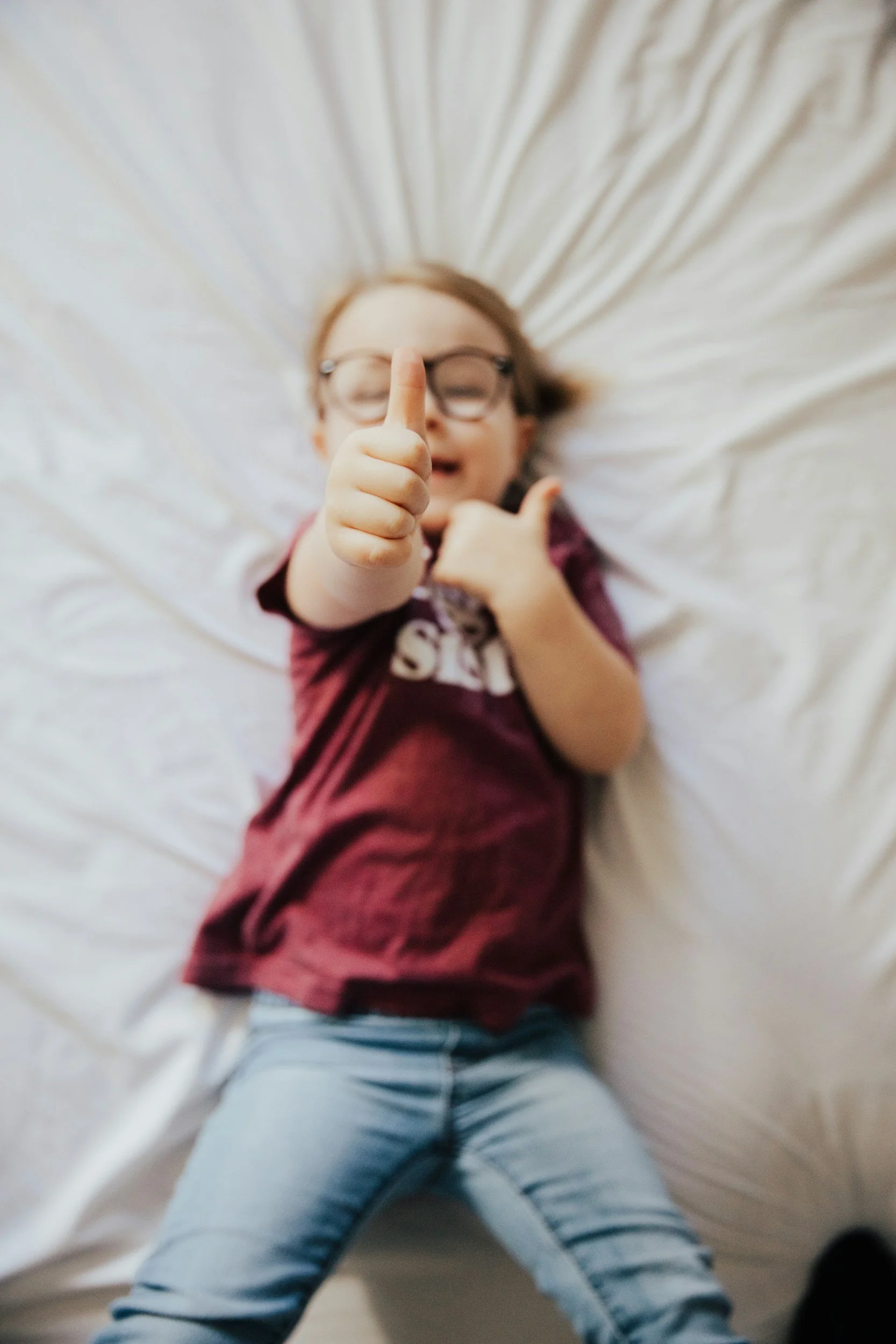 Helping Your Child Build Confidence and Respond to Questions About Tics & Tourette’s