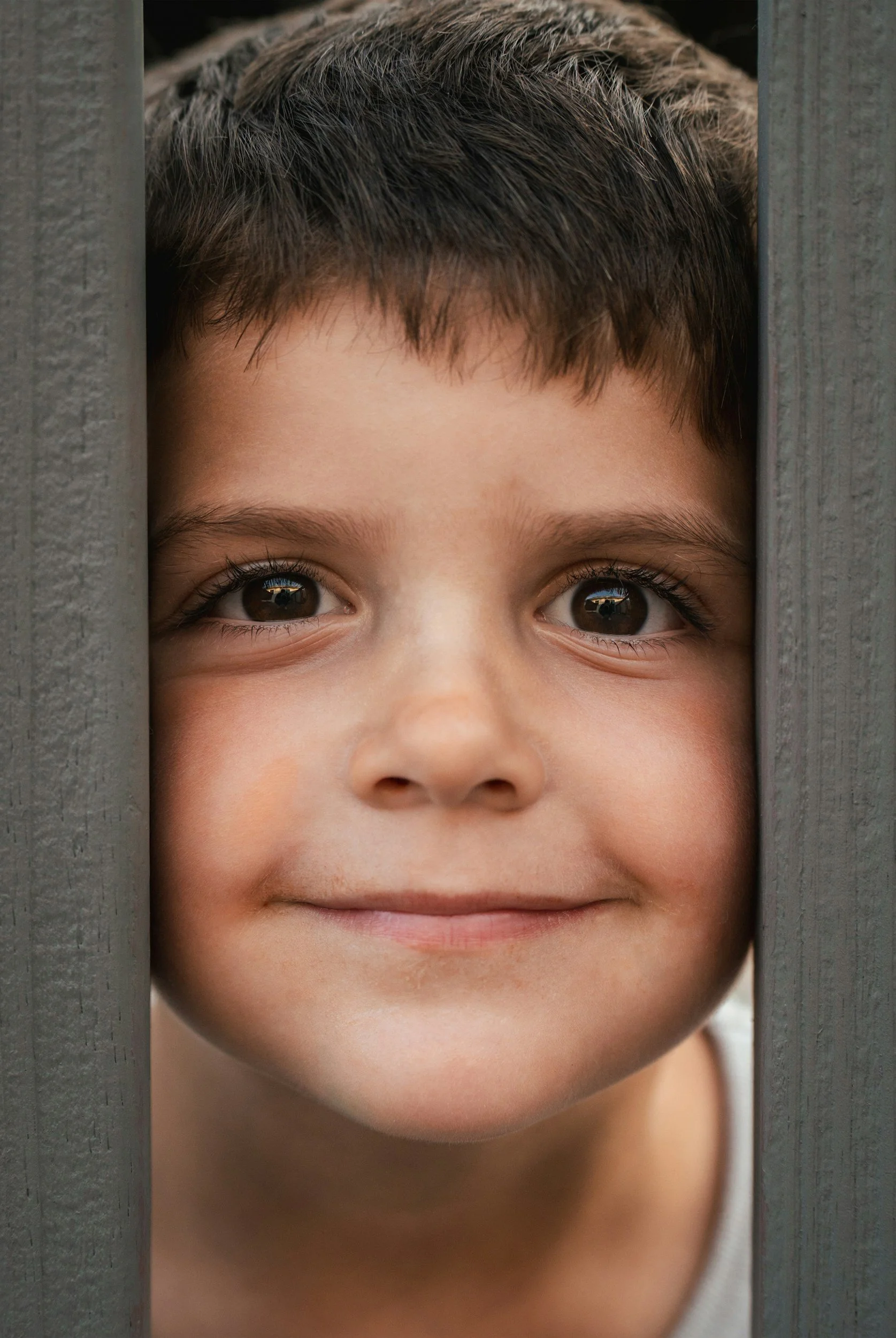 Children with Tics: When to Seek Help