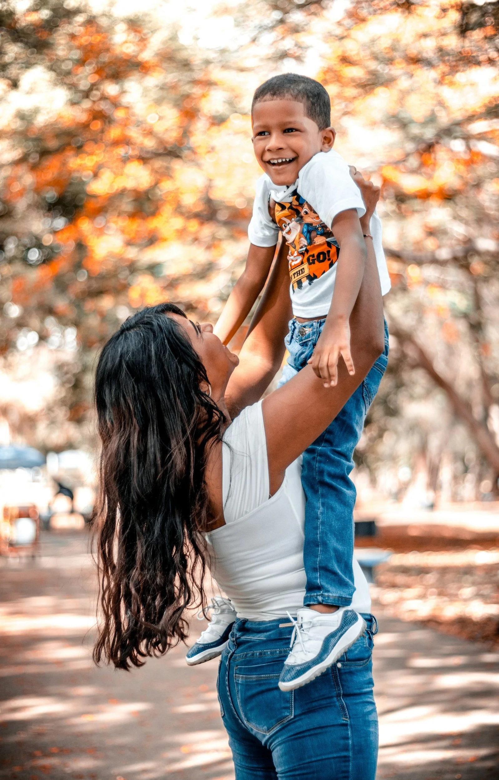 Autism Support for Children & Families