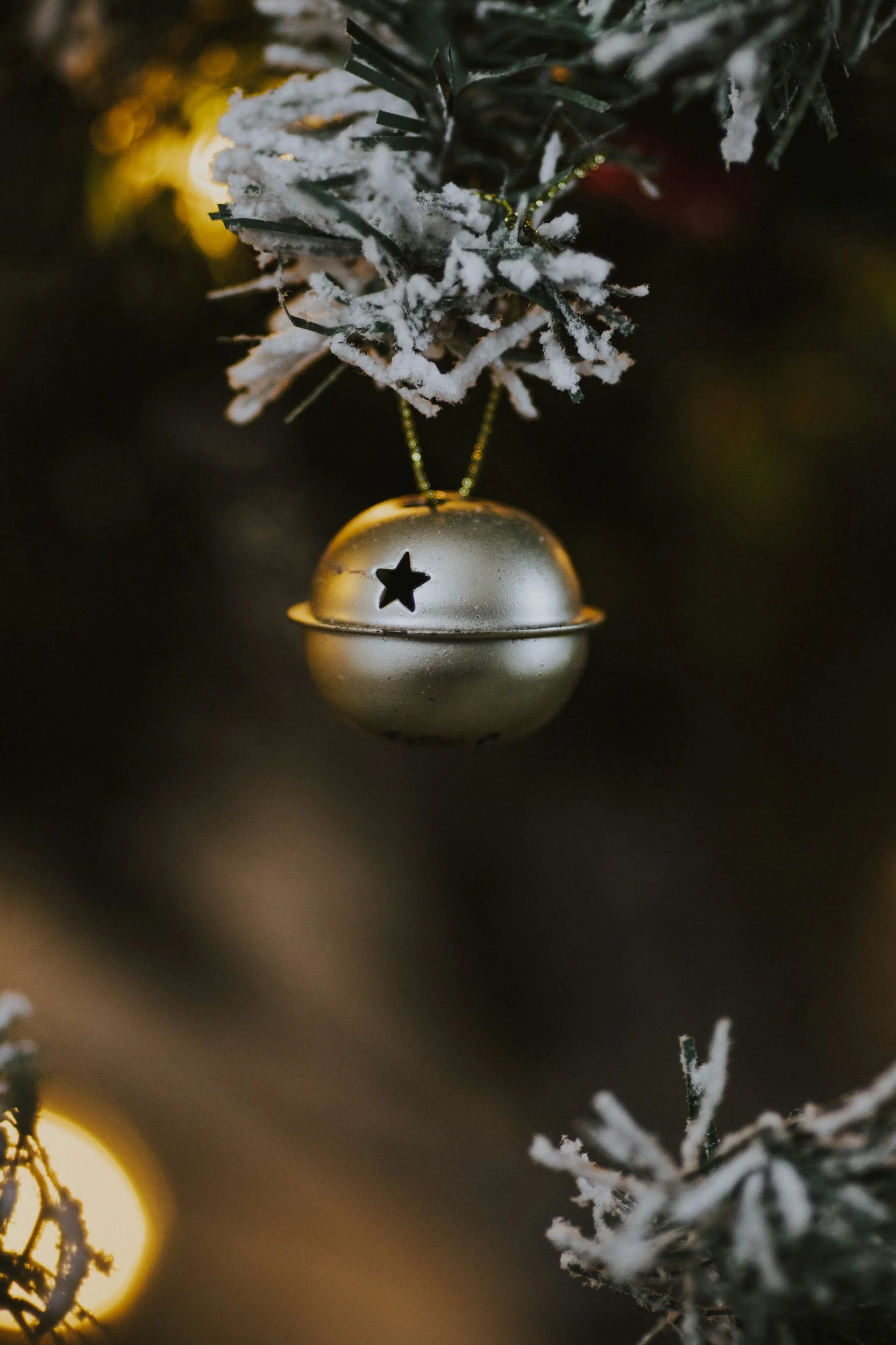 Beyond the Presents: Building Connection with Your Neurodivergent Child on Christmas Eve