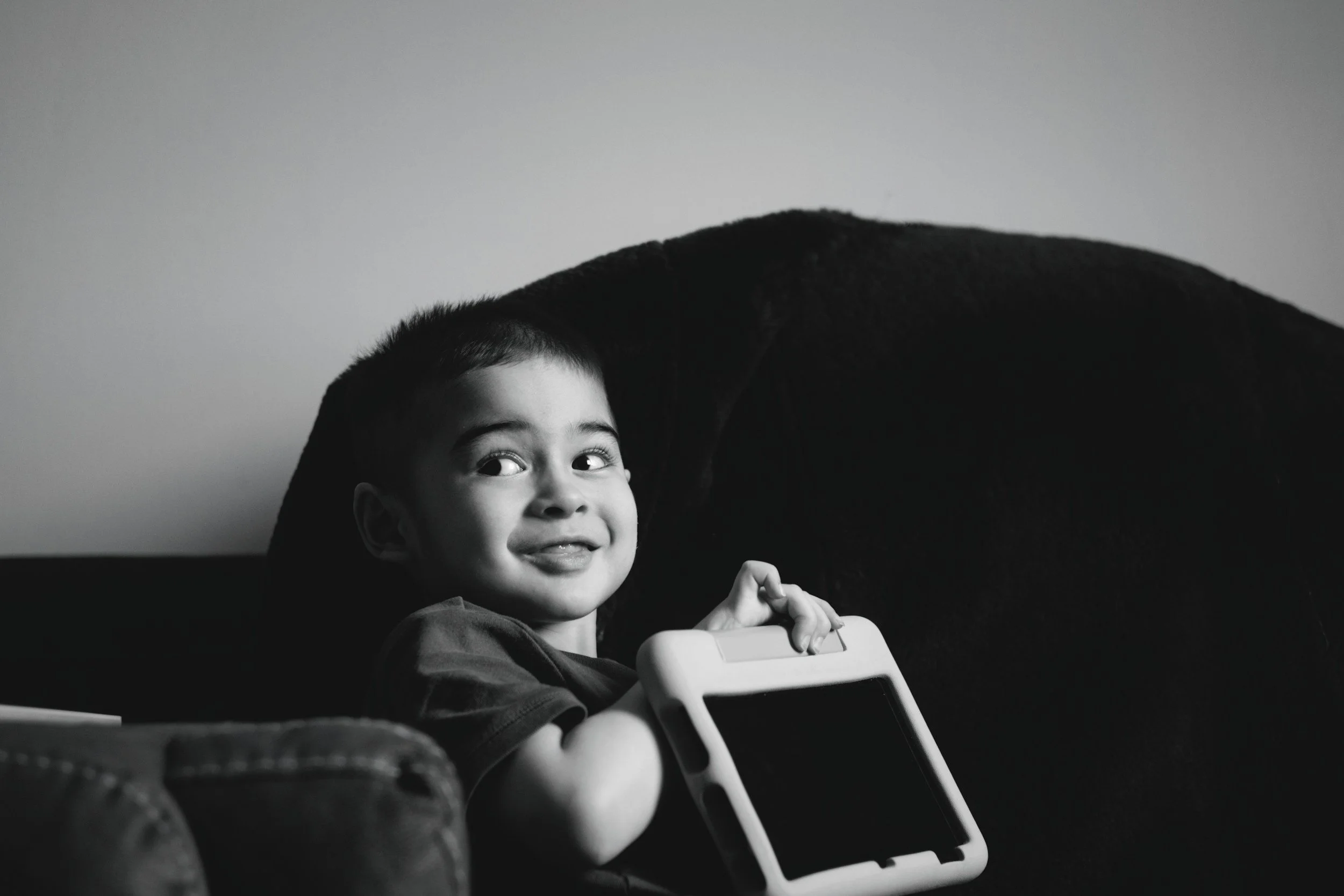 Will AAC Stop My Child From Talking? What Parents Need to Know About Communication Supports