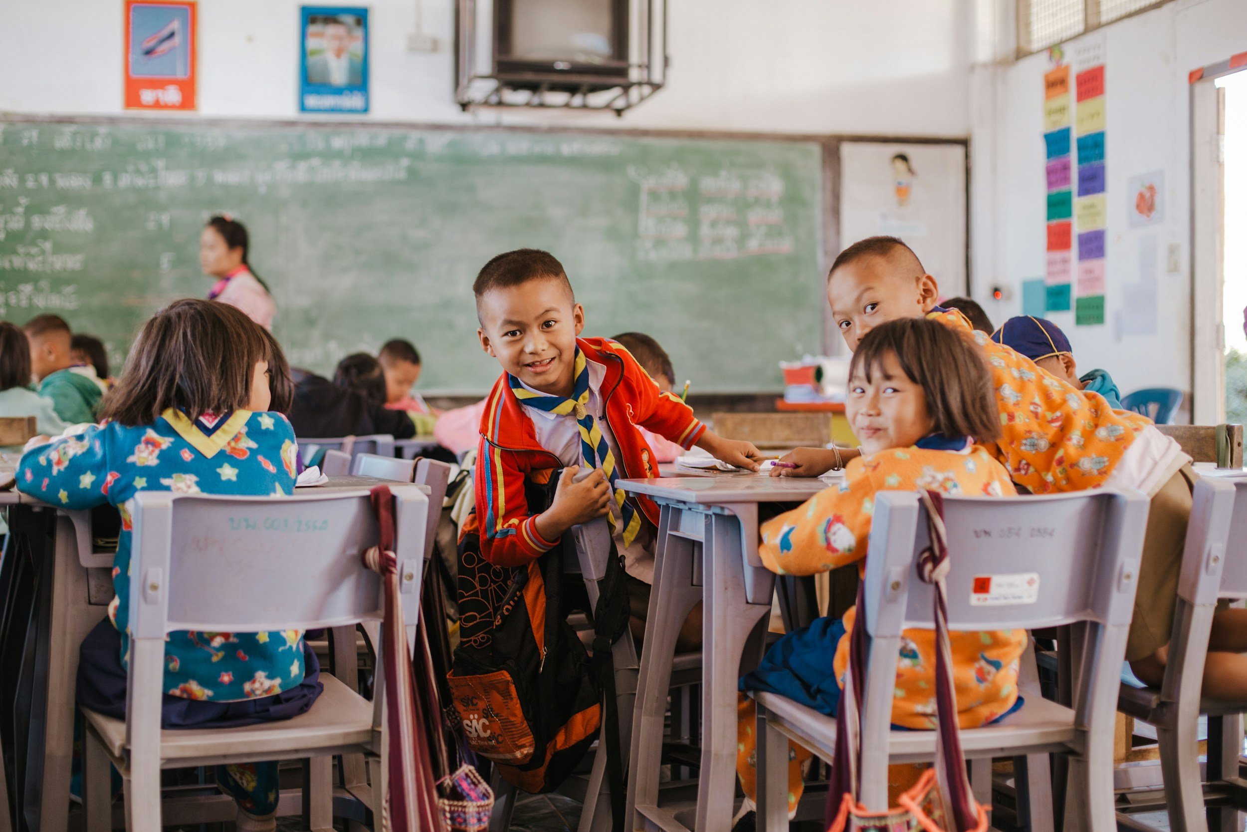 Is This ADHD or Typical Childhood Behavior? What Parents Should Know