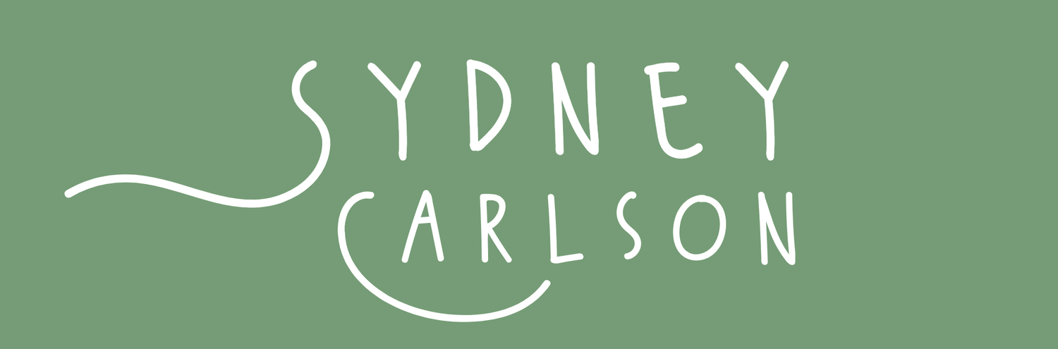 Sydney Carlson Films
