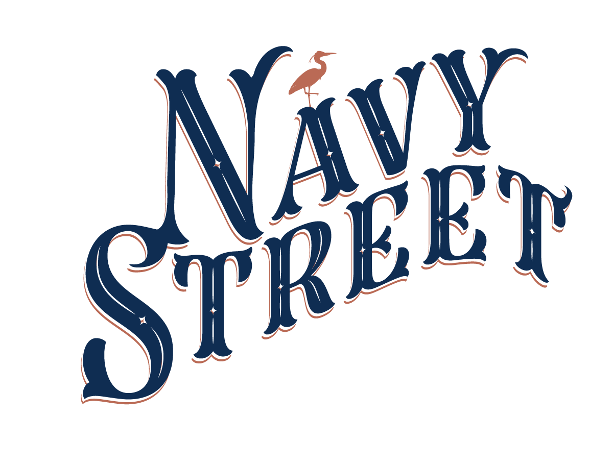 Navy Street