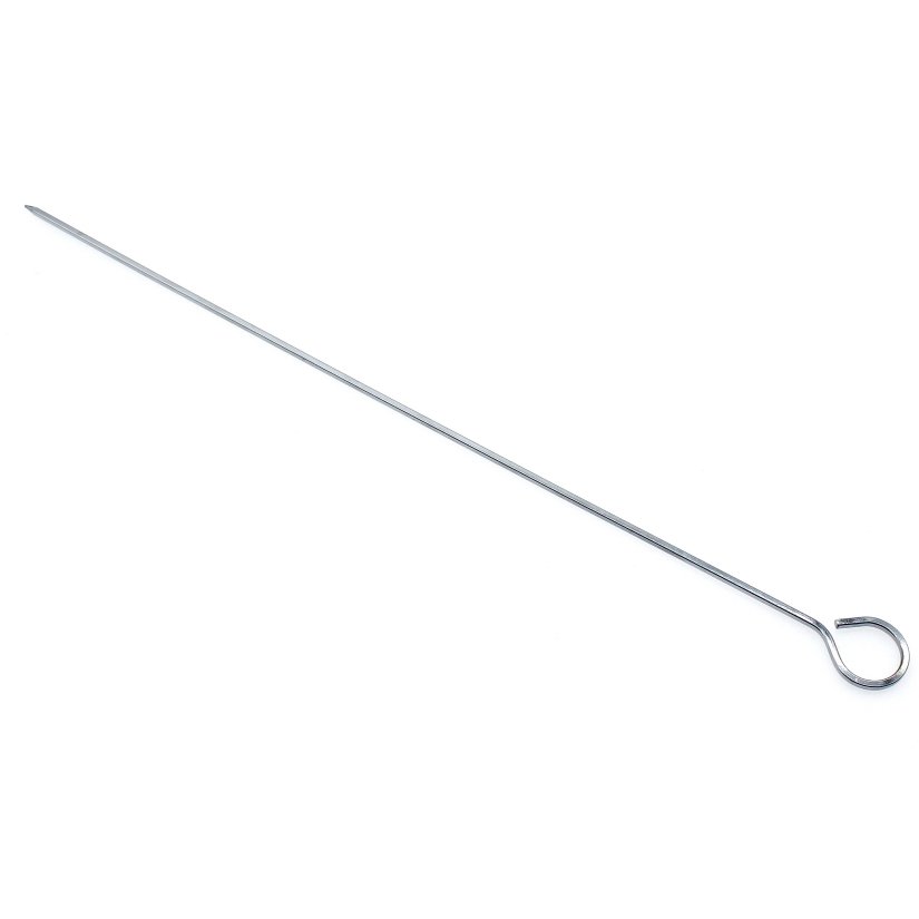 LGK-220 BBQ Flat Sided Skewers