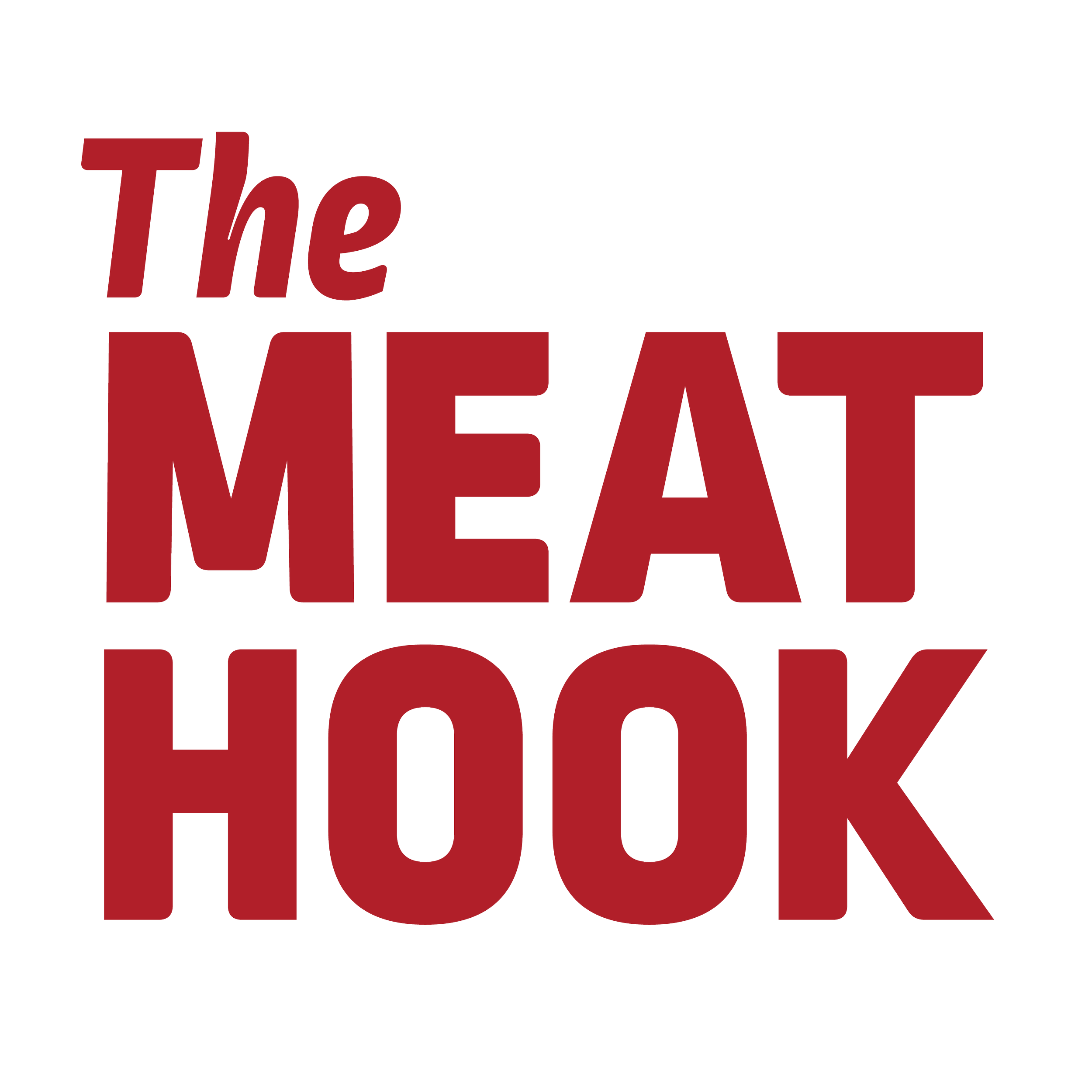 Meat Hook
