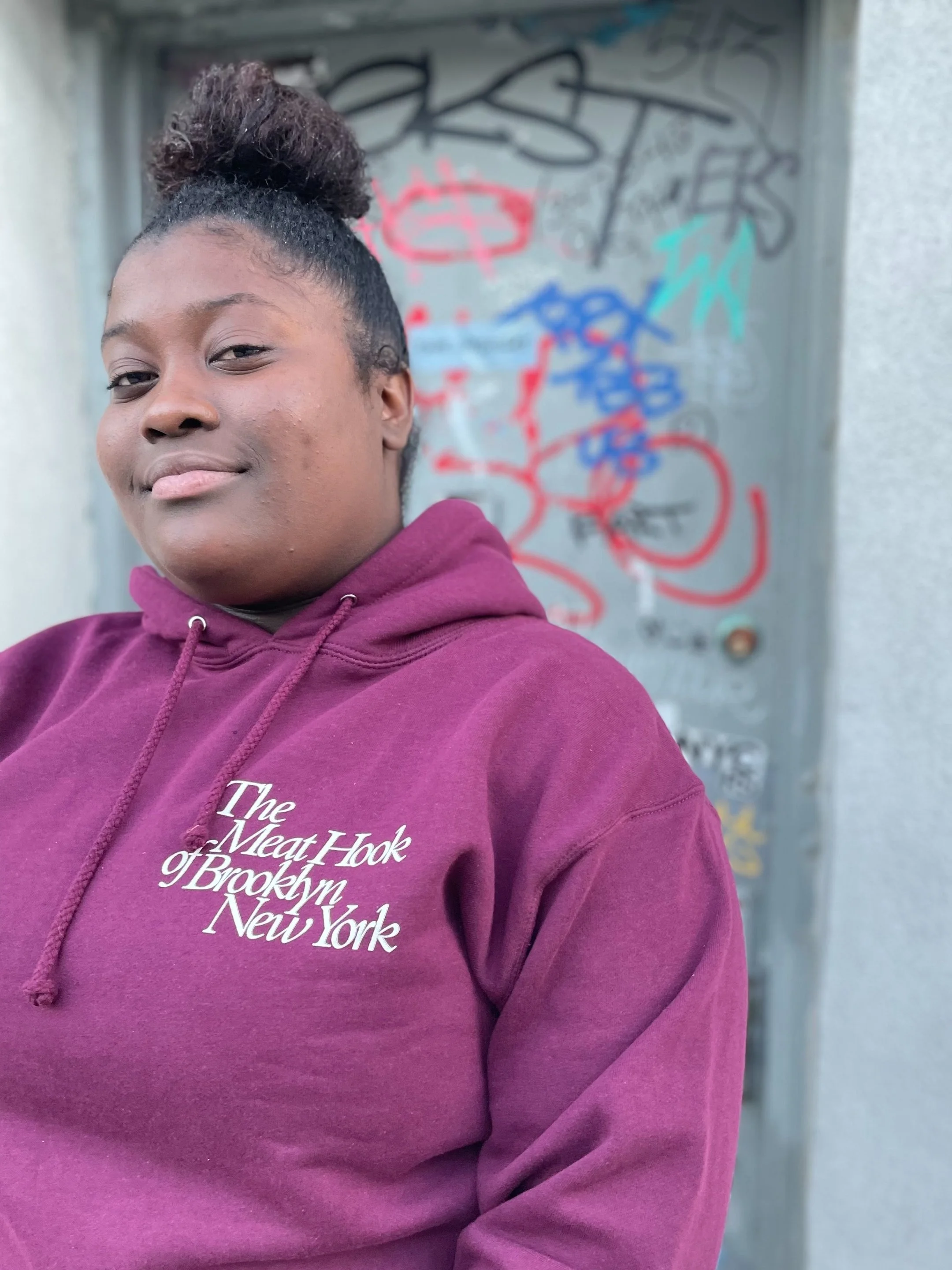 Our Story — The Meat Hook