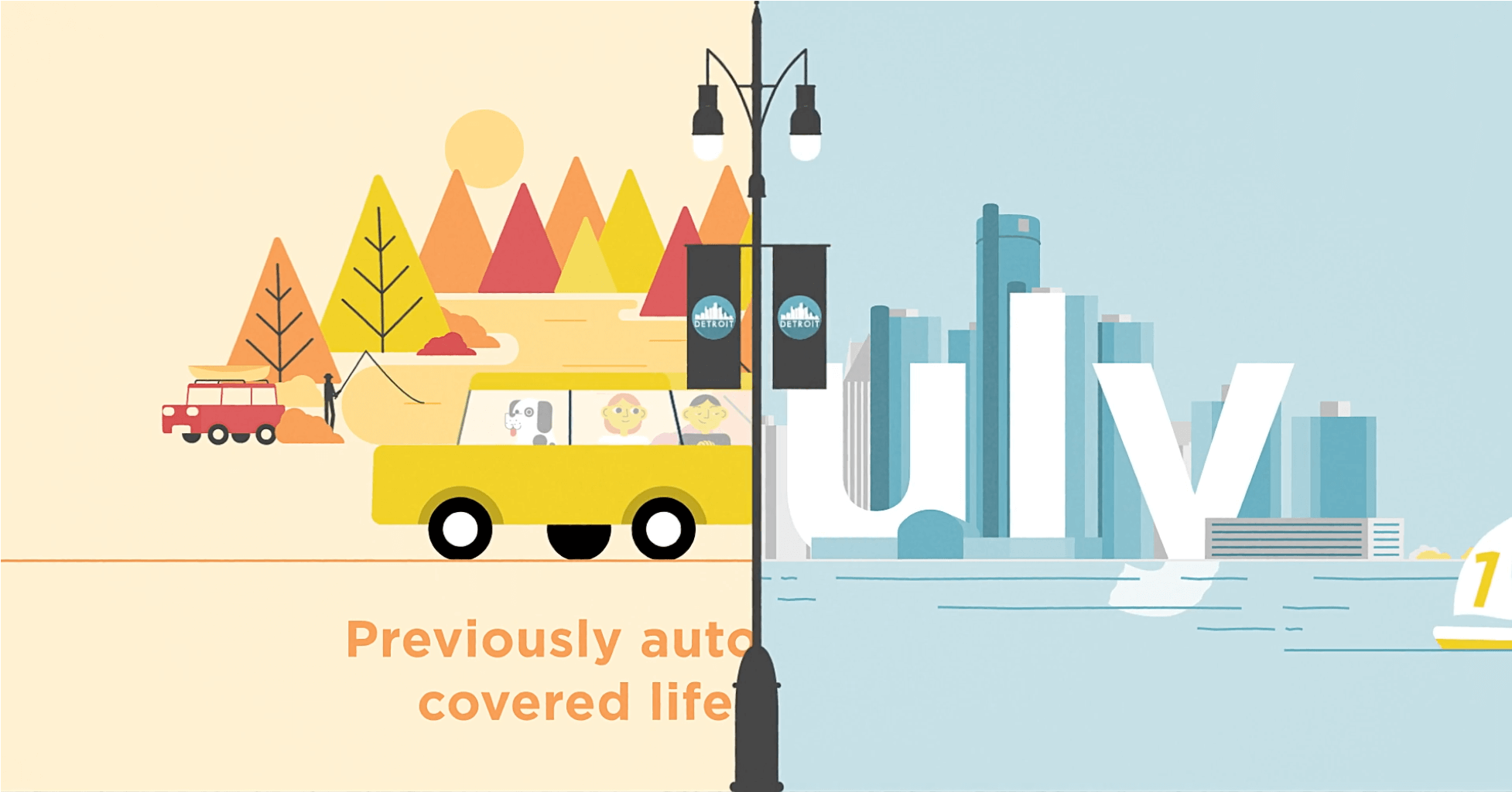 Big Changes Ahead Yaya Gadon