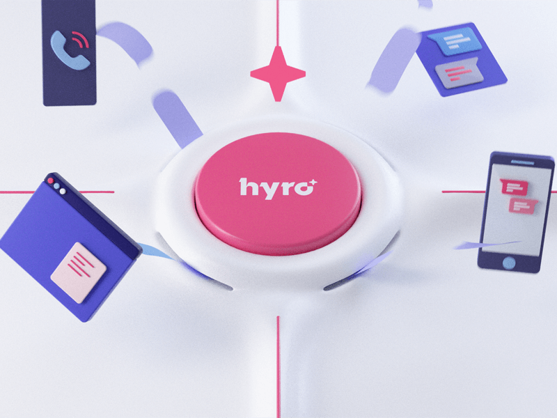 Hyro.ai