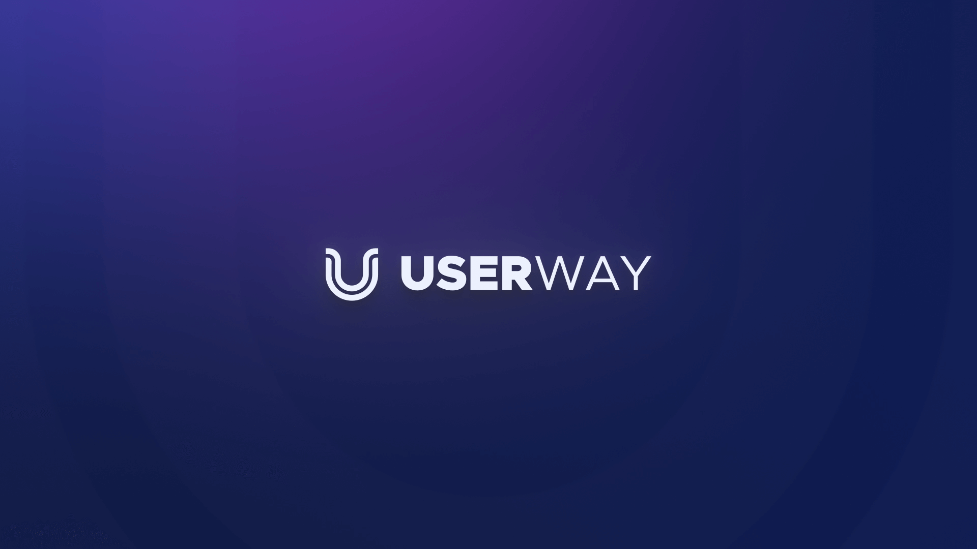 UserWay™