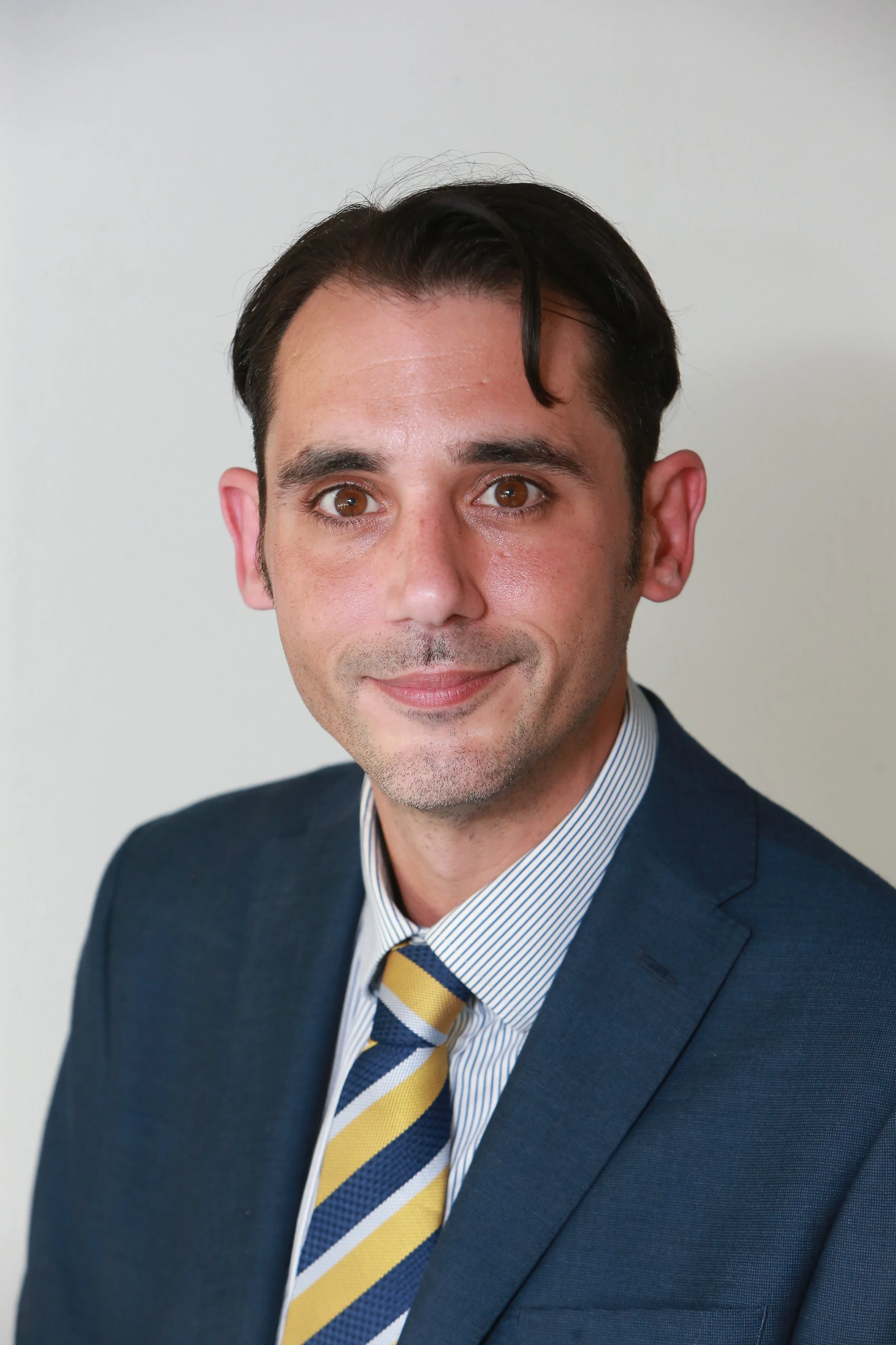 Speakers — ArborFest 2024