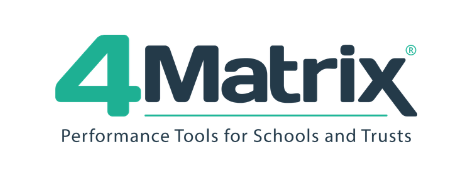4Matrix logo