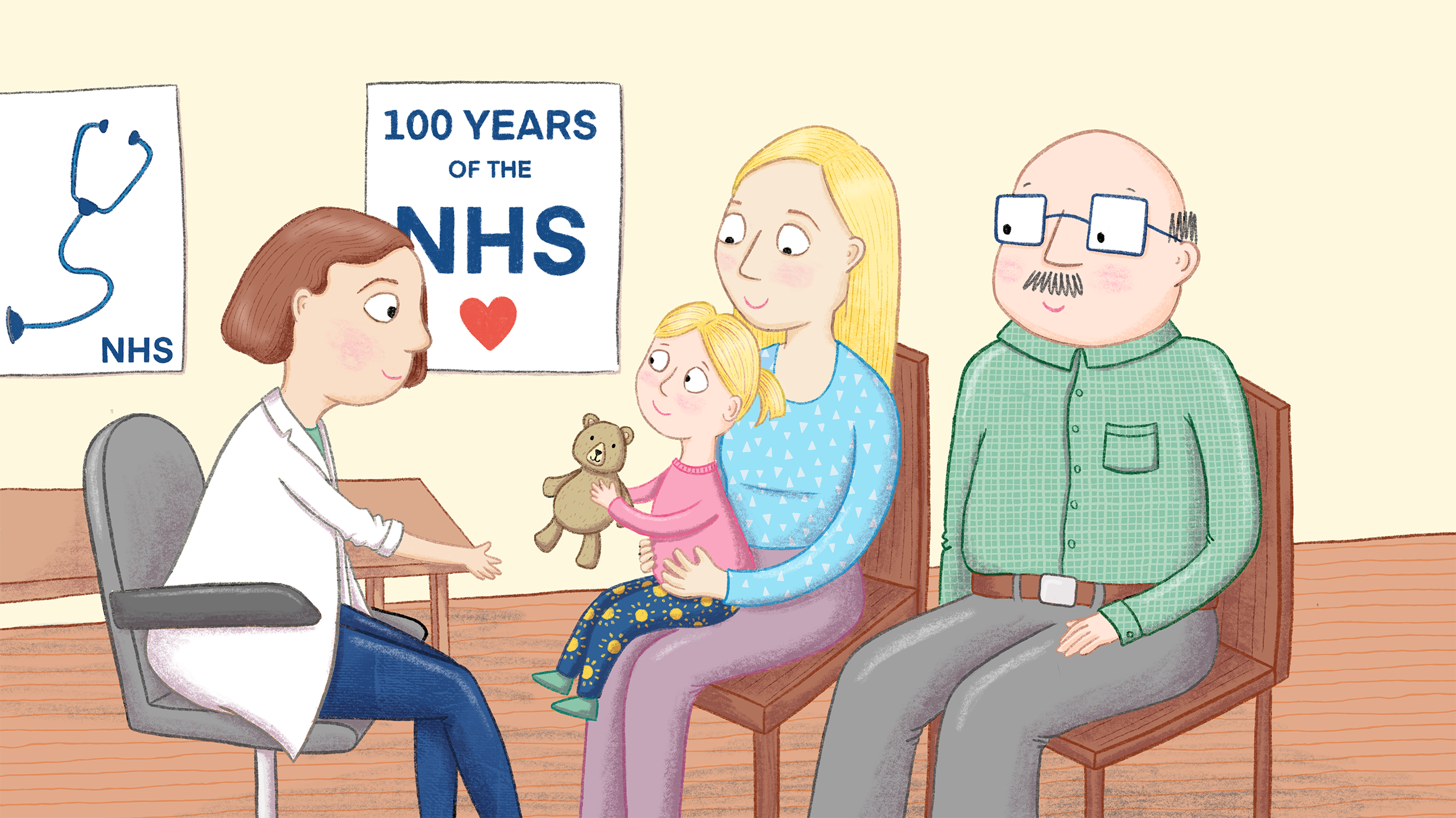 A Vision for Our Future - Community Film