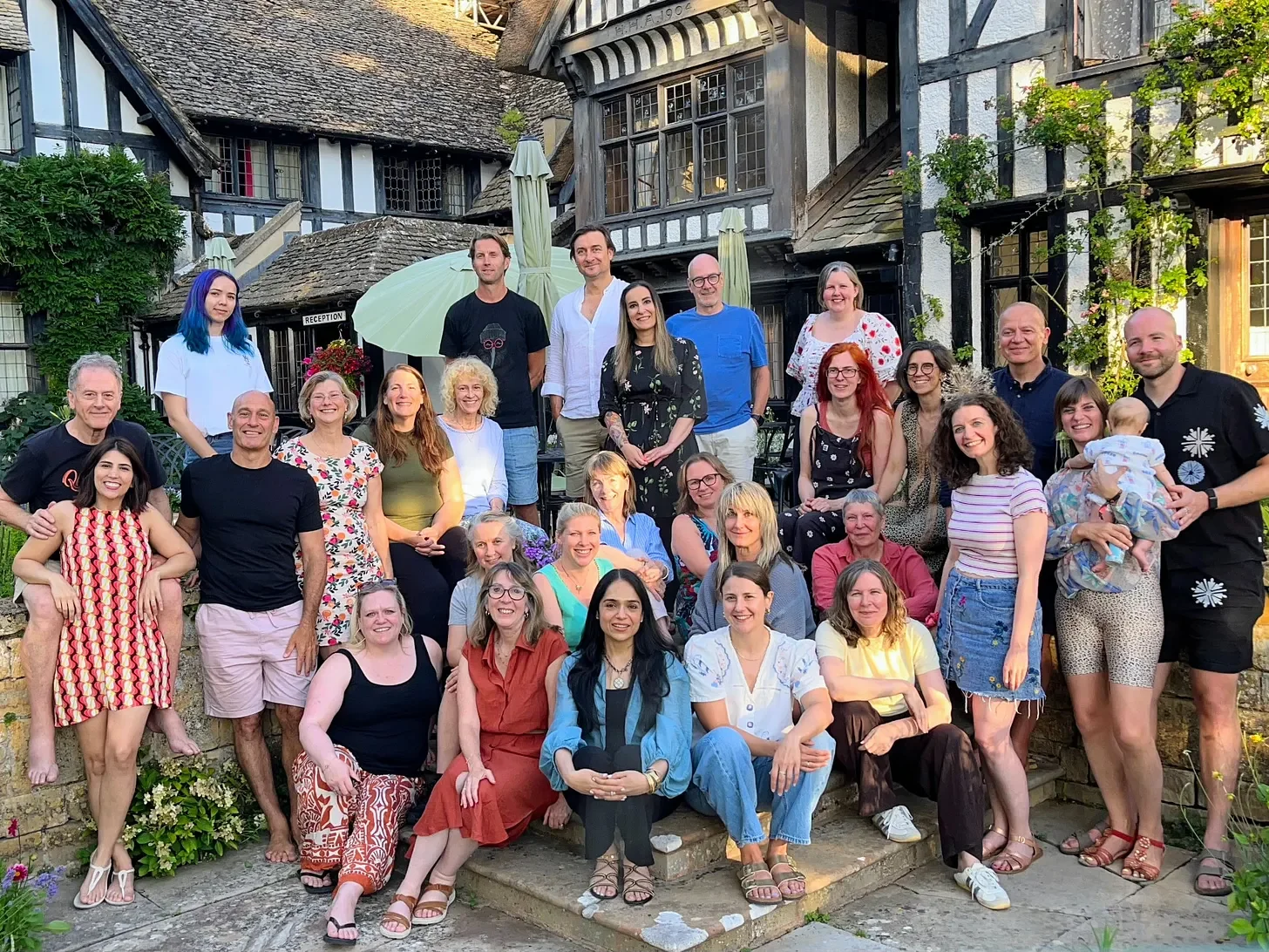 Ripple - Picture Book Retreat