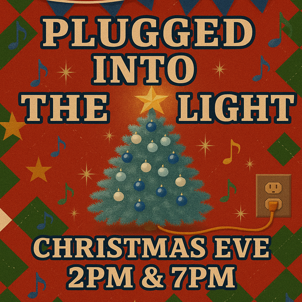 Christmas Eve Service 2pm 