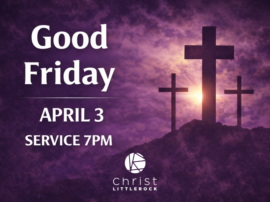 Good Friday