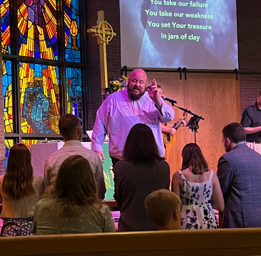 Trusting the Lord: His Plan Is Greater Than Ours