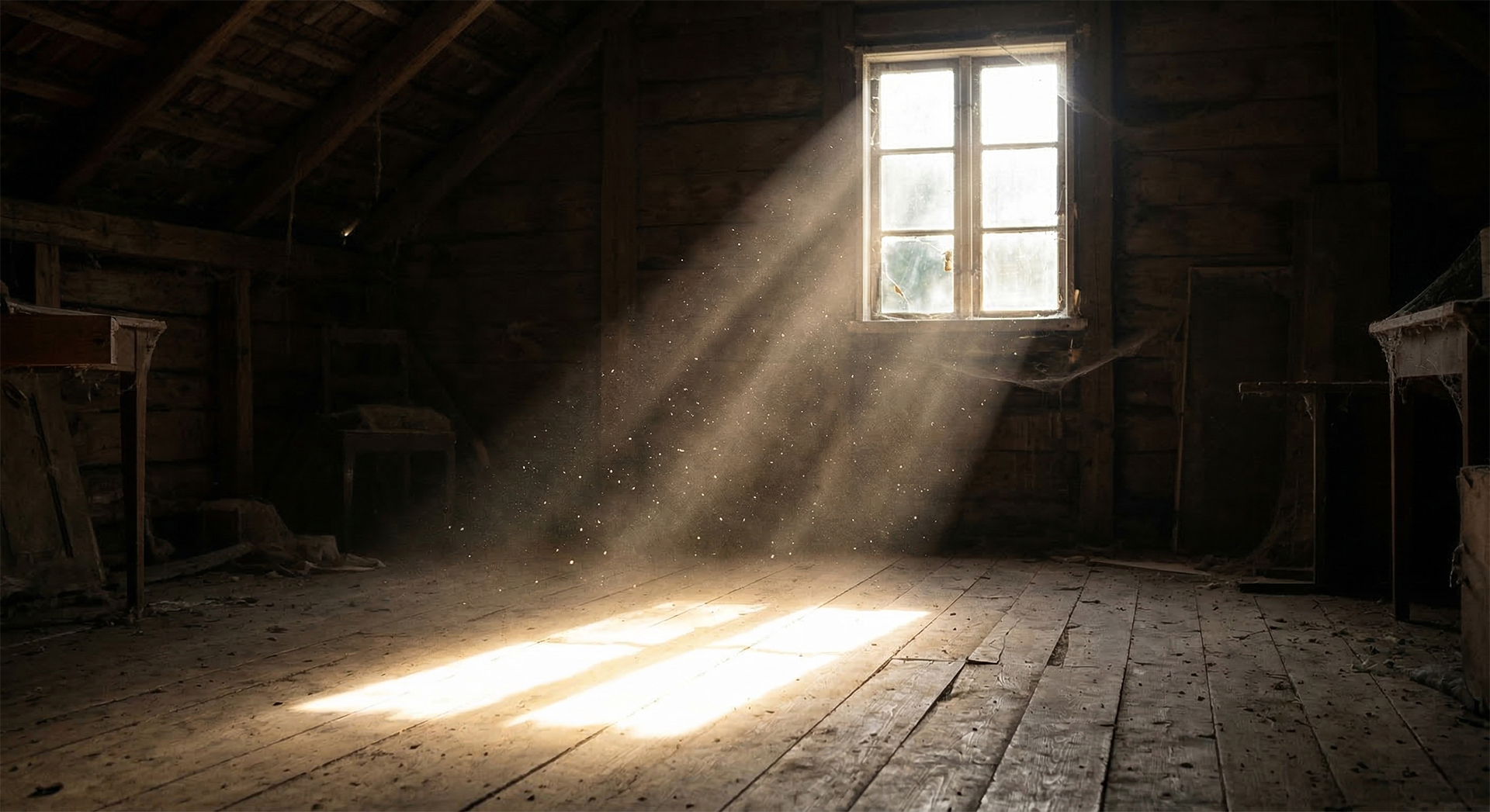 From Spring Cleaning to Spiritual Renewal: The True Light of Easter