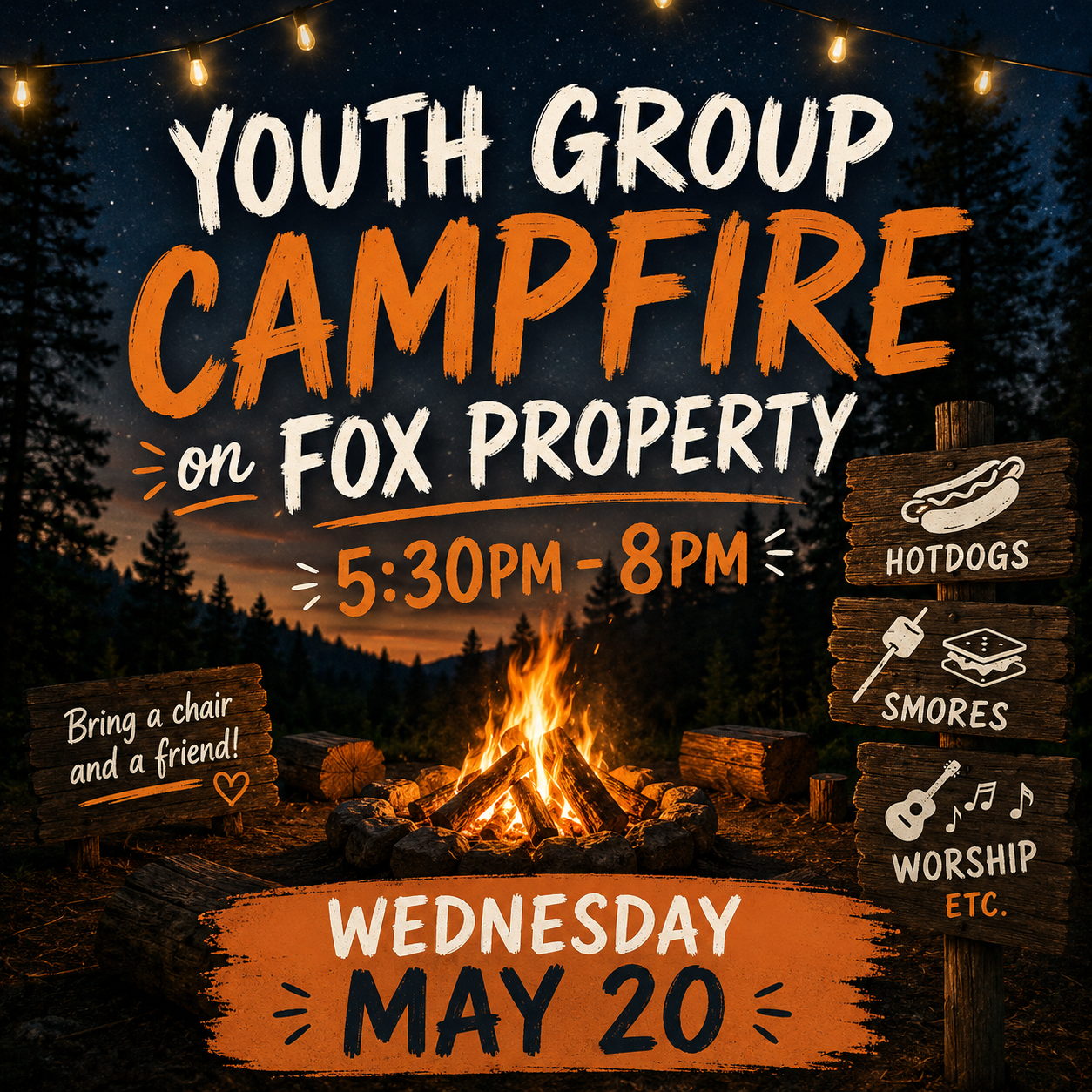 NextGen Youth Group