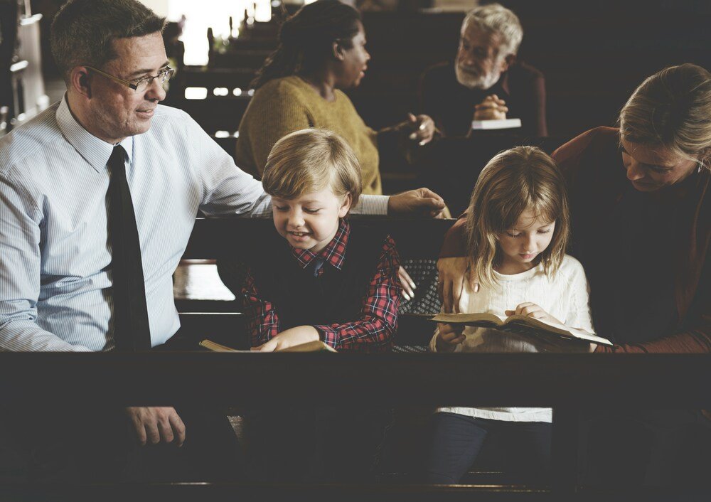 How to Find a Church for Your Family in Little Rock