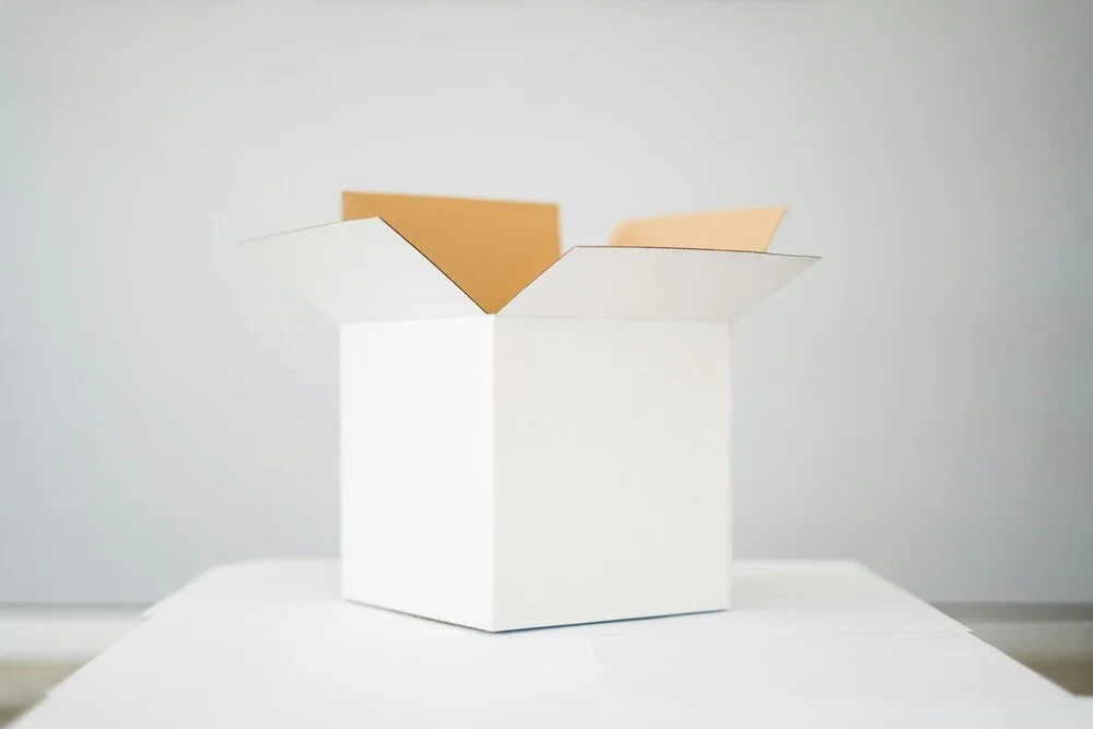 The God Box: The Myth of Church is for Sundays