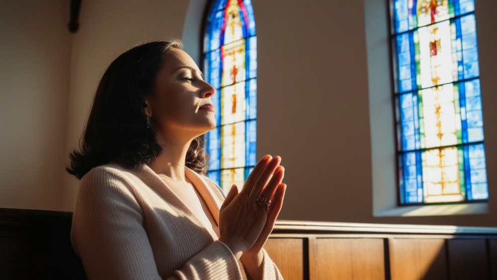 How to Choose a Church: A Practical Guide