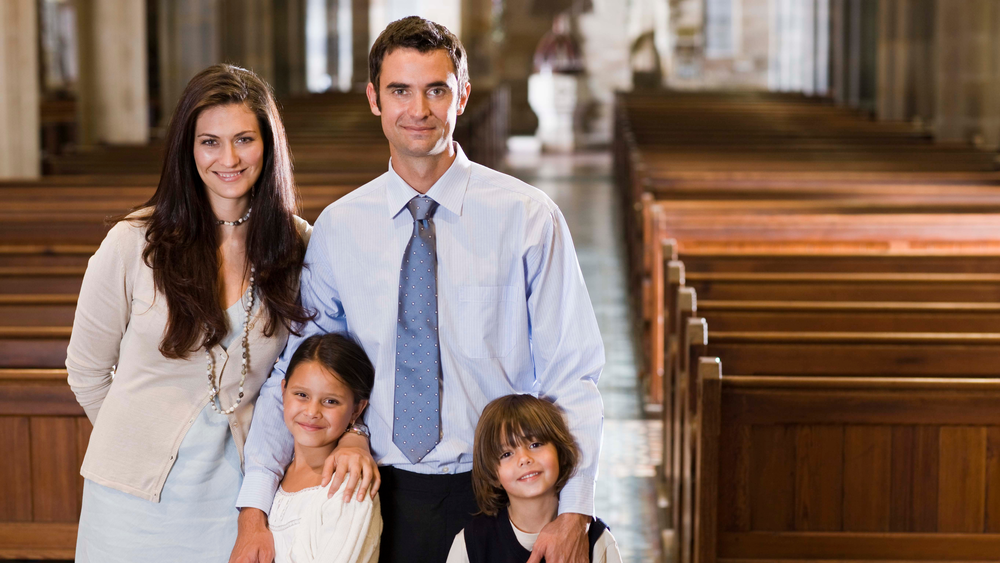 What to Wear to Church: A First-Timer's Guide