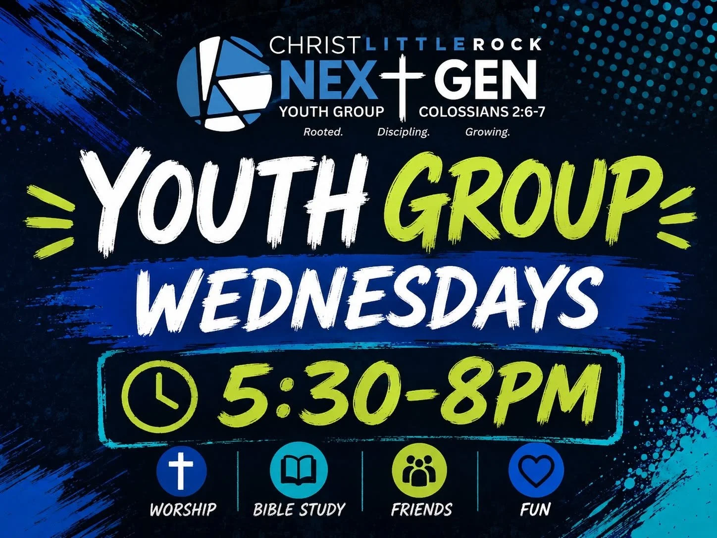 NextGen Youth Group