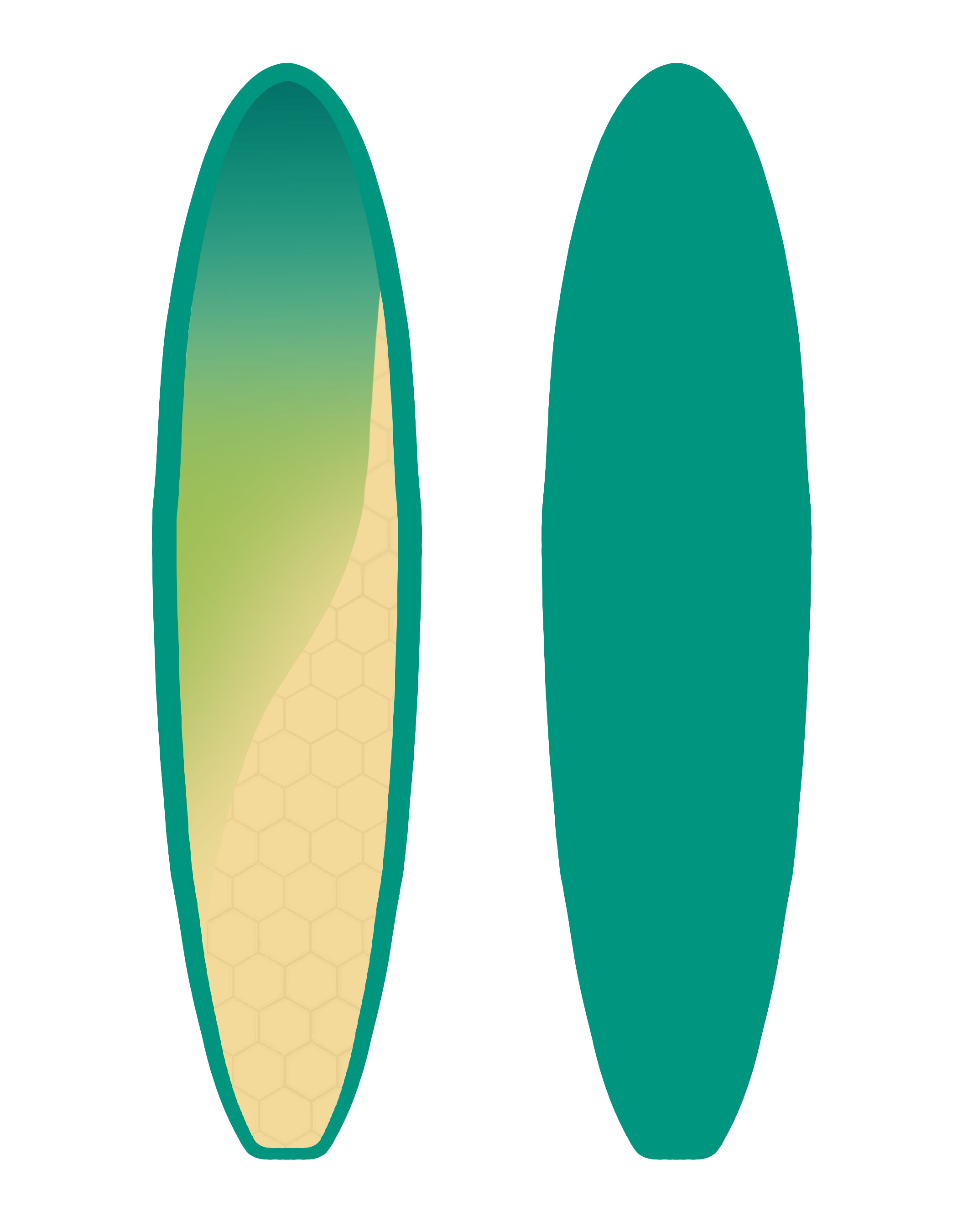 Surfboard 2