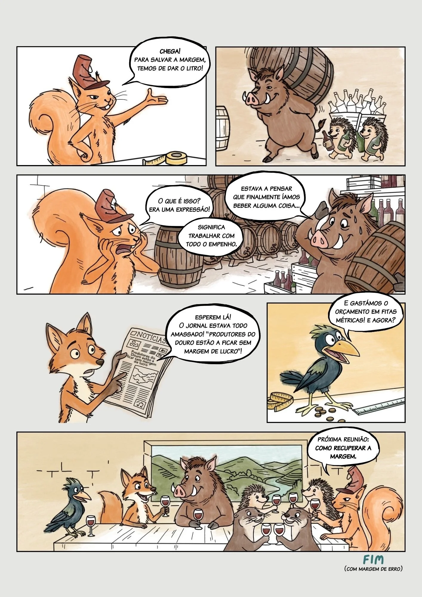 Malandro Ao(s) Quadrado(s) Page 2