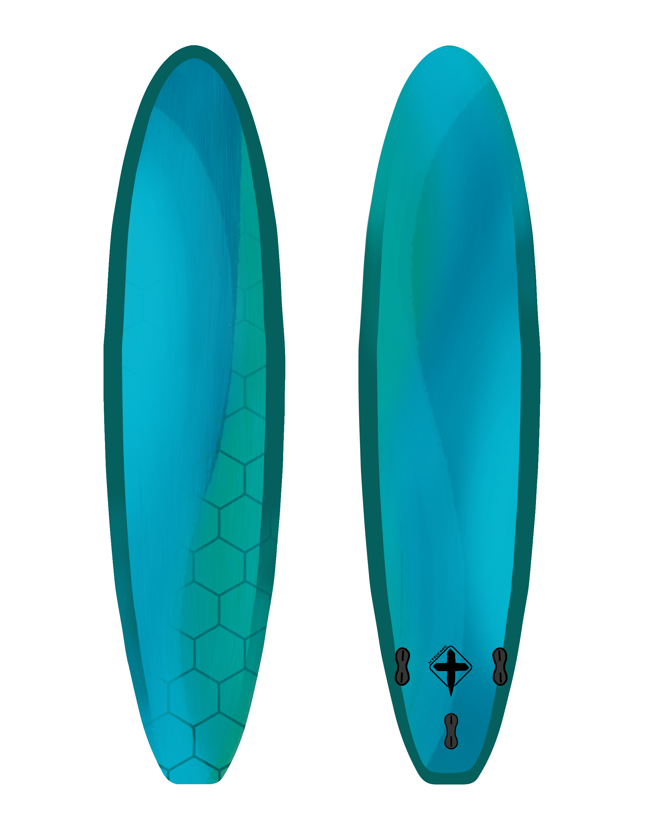 Surfboard 4