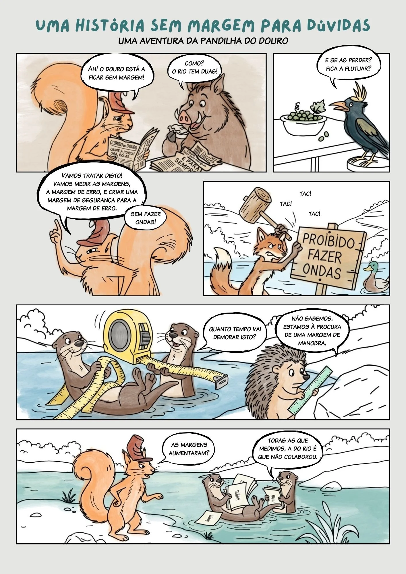 Malandro Ao(s) Quadrado(s) Page 1