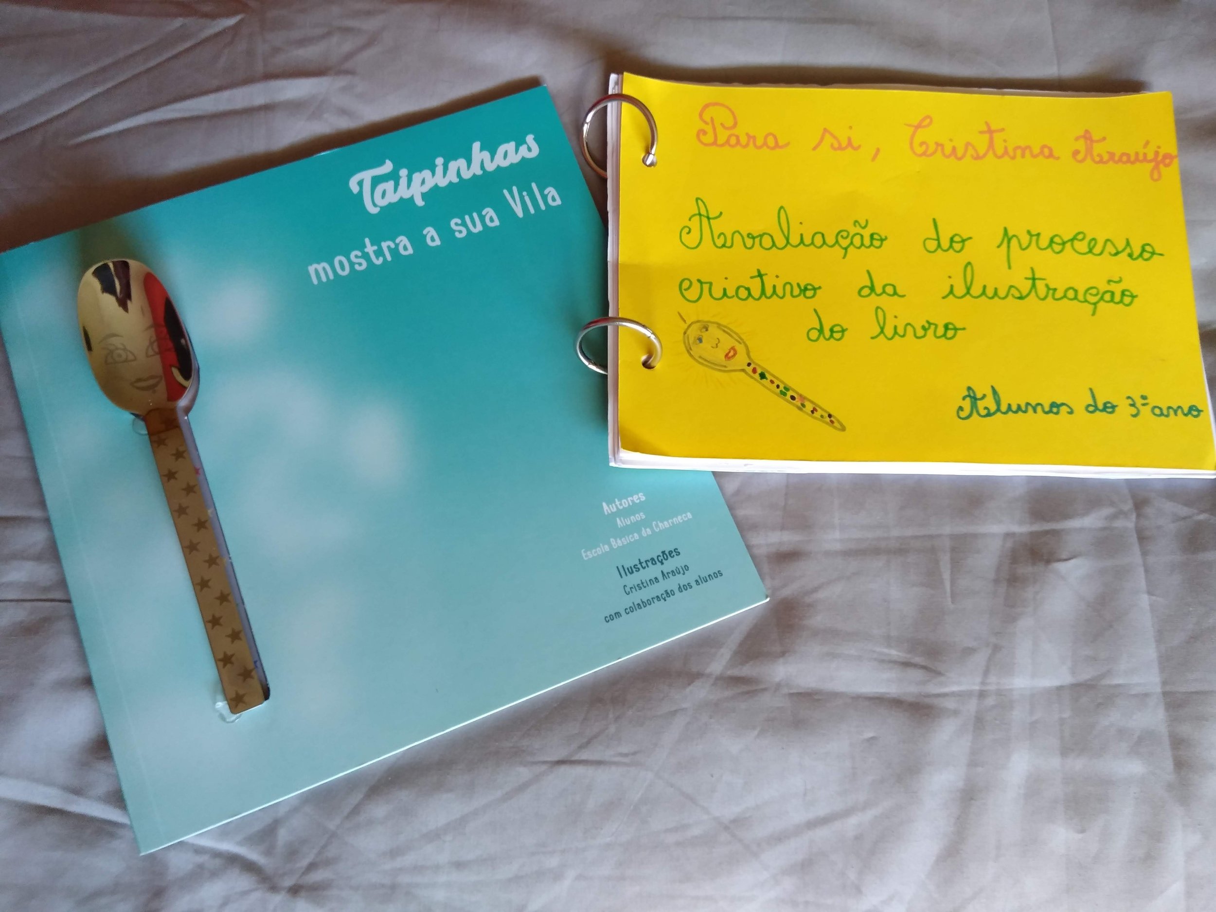 Present from the class