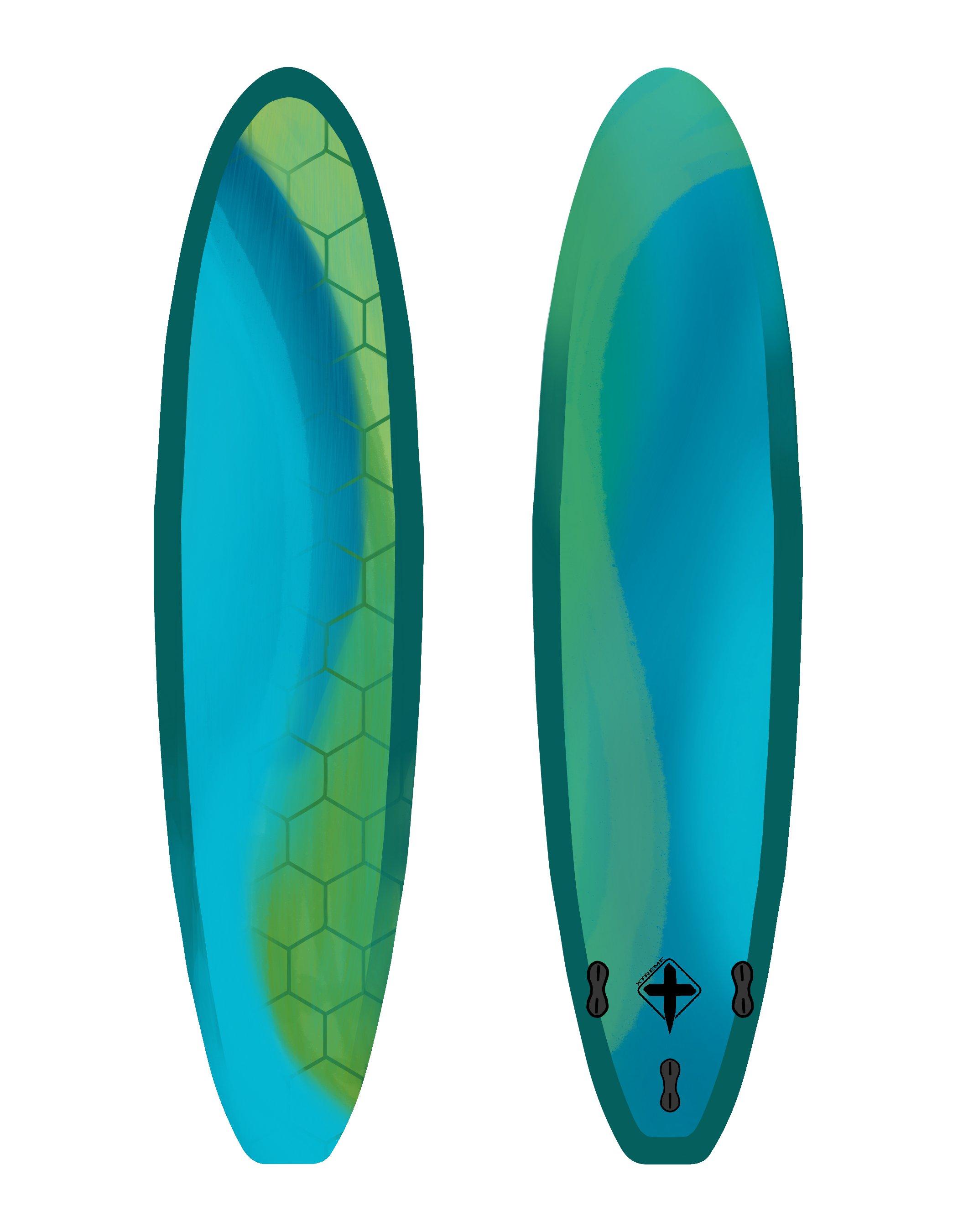 Surfboard 5