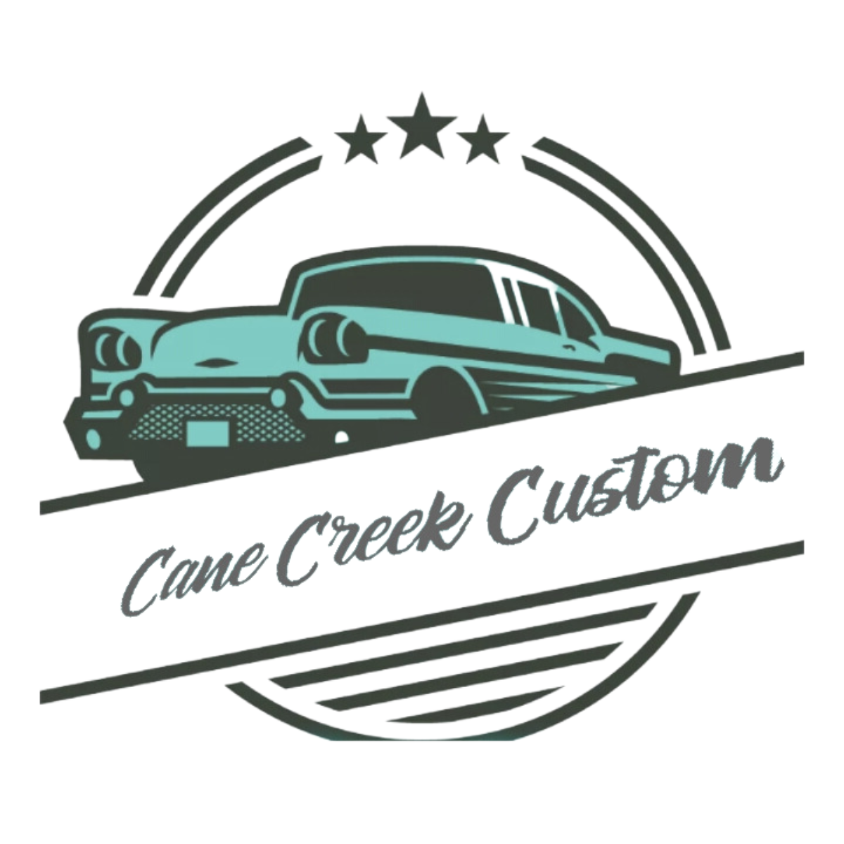 Cane Creek Custom