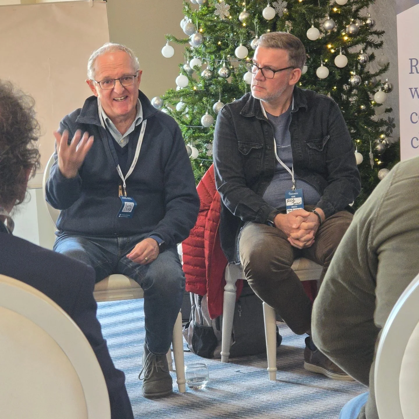A fantastic day at our Pioneer Ministry Gathering for Diocesan Advocates as we shared stories about what is happening across the island of Ireland and the plans each diocese has for reaching those with little or no connection to church. So glad to ha