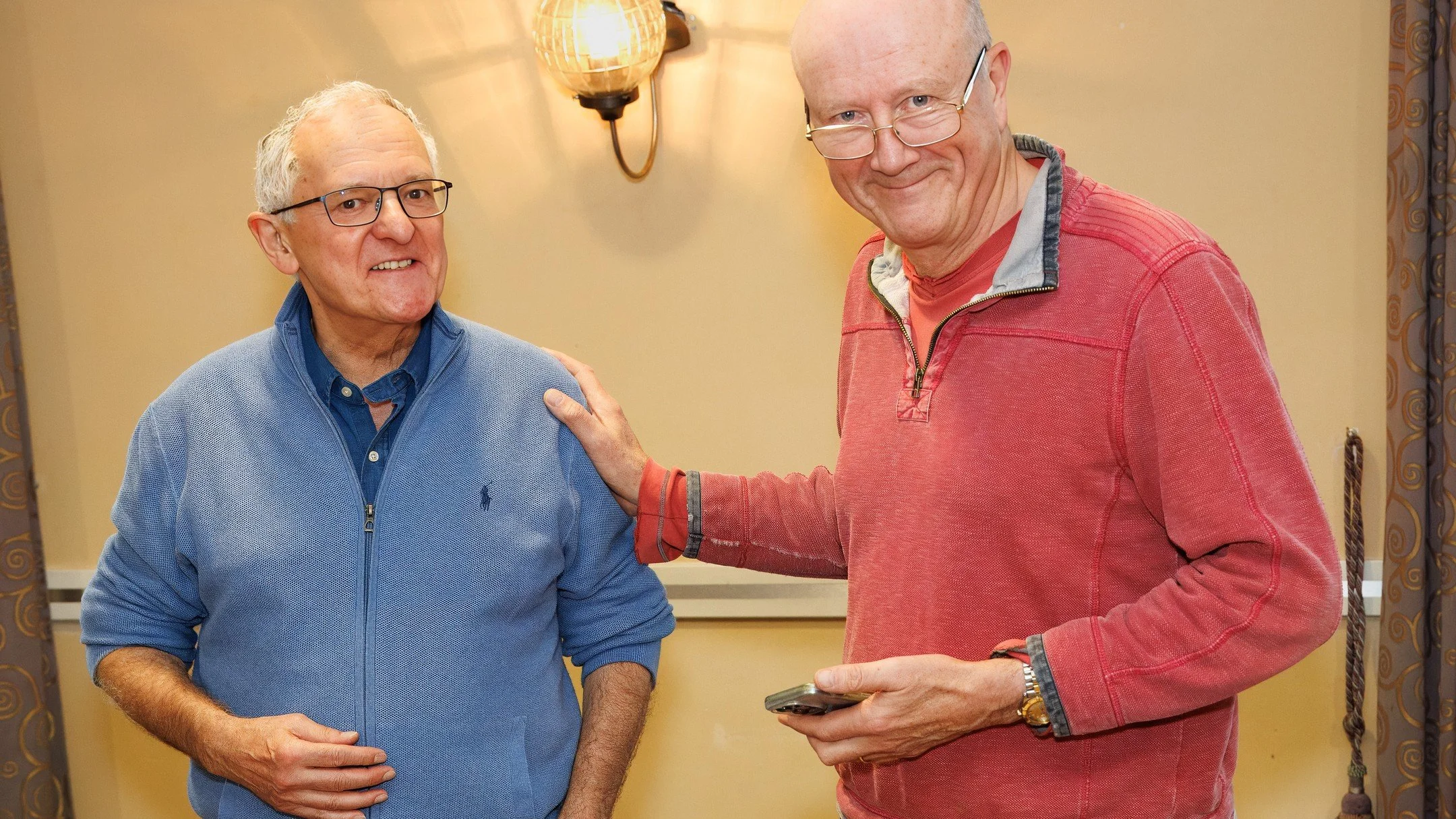 Gathering Highlights Pt. 1 — What a fantastic weekend with advocates, pioneers and hub members from across the island! We're so grateful for your ministry, input and insight. Looking forward to seeing you in your parishes and also at next