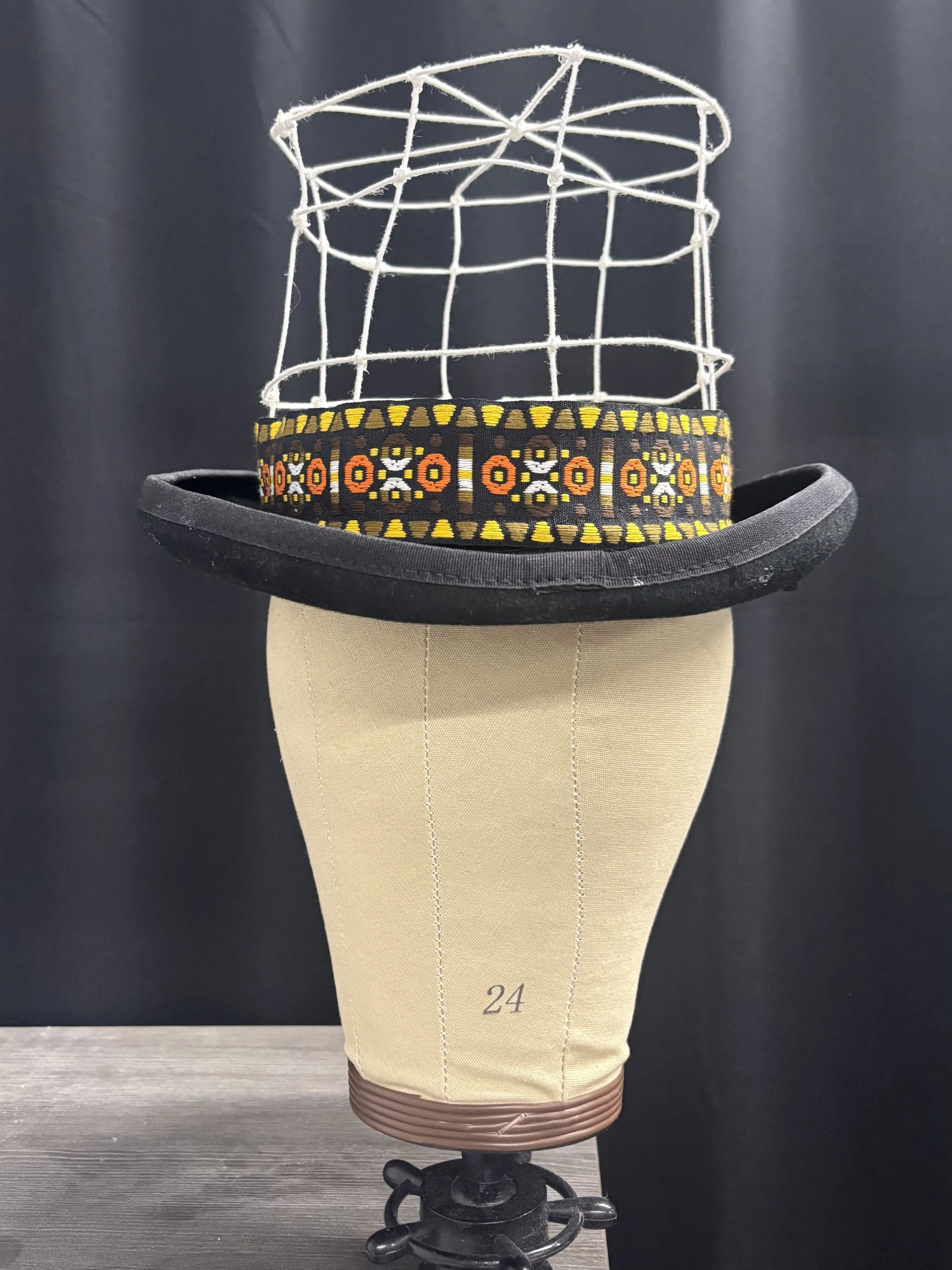 (Hat #2)