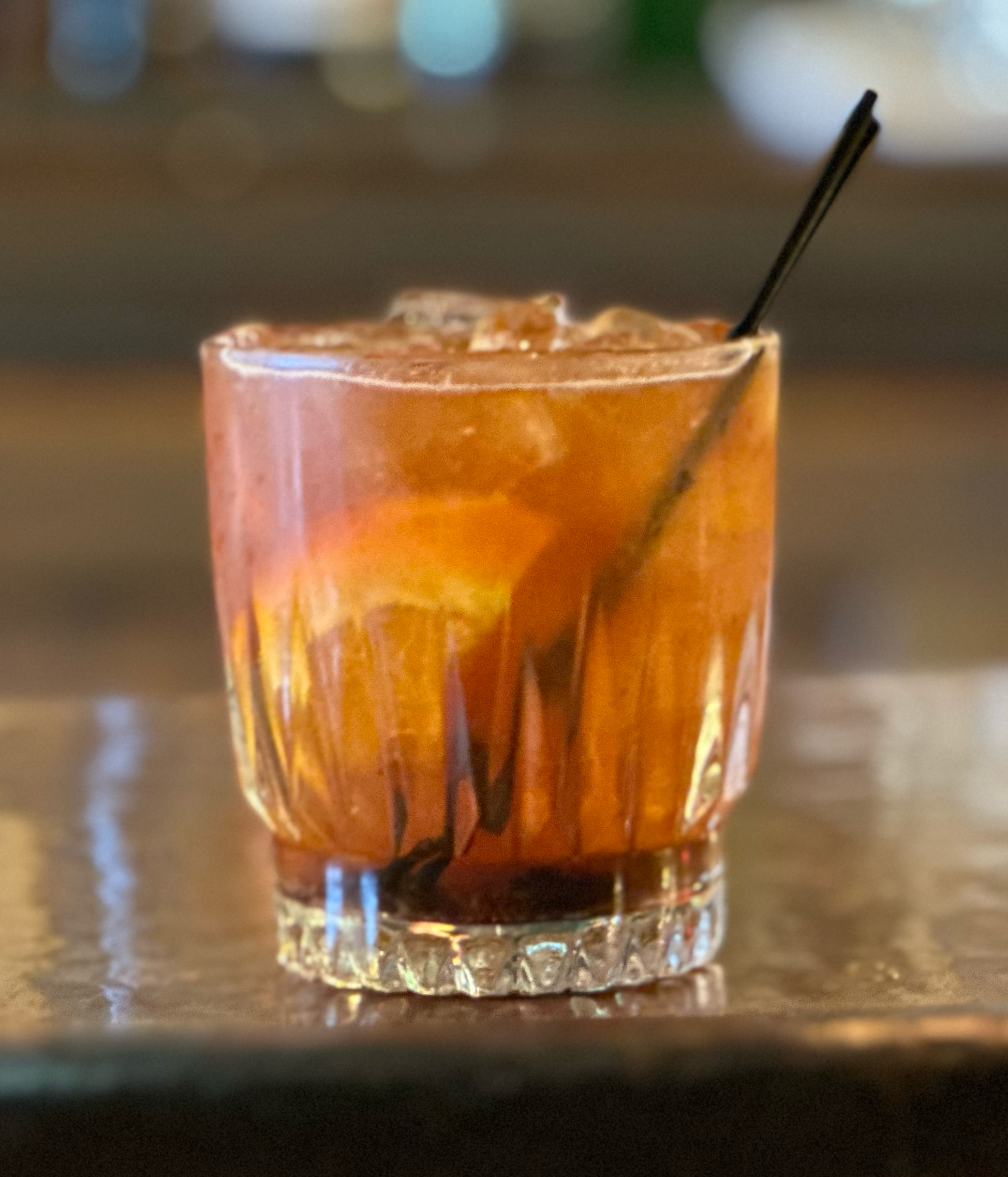 The Last Chance Saloon
