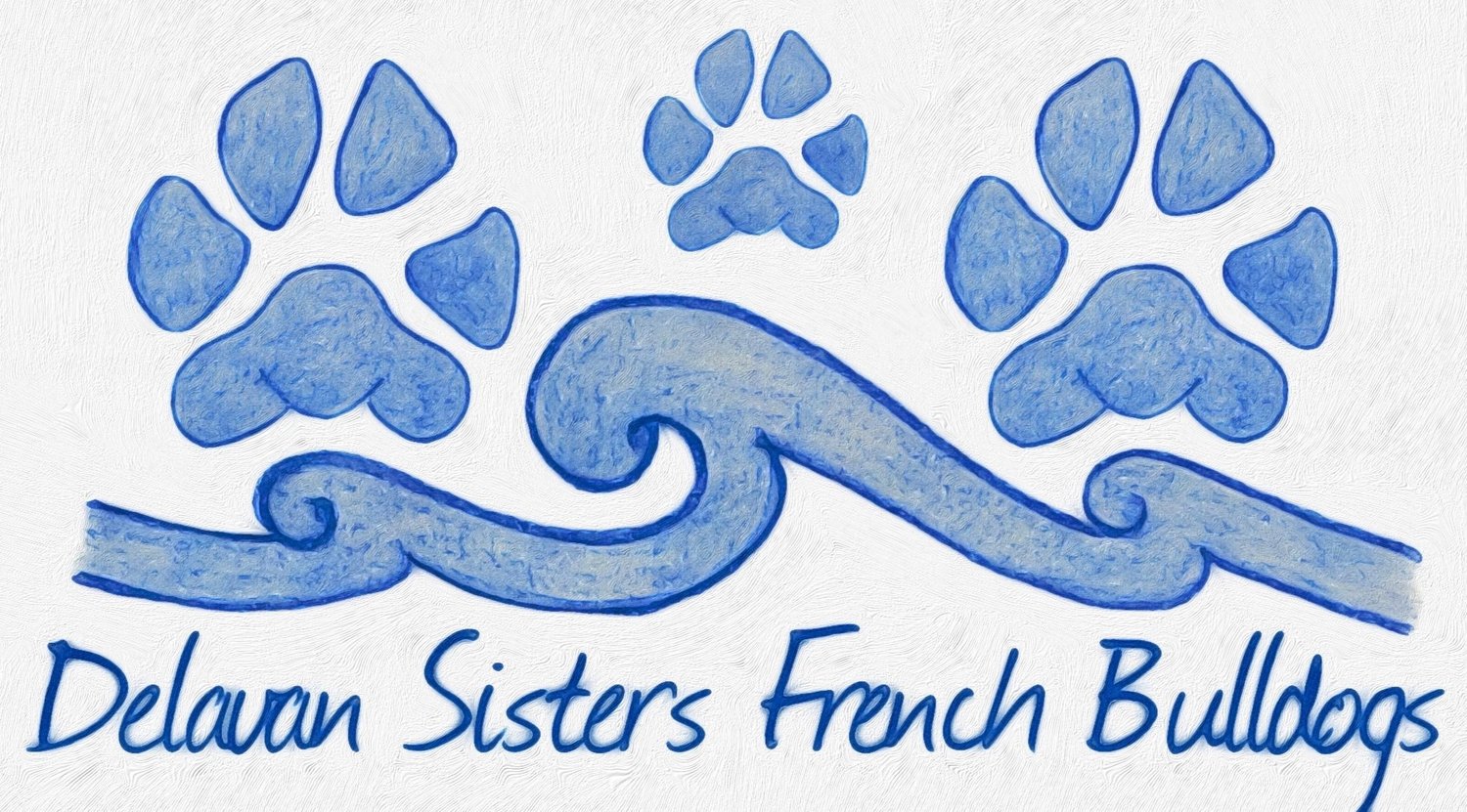 Delavan Sisters French Bulldogs 
