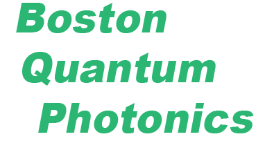 Boston Quantum Photonics LLC