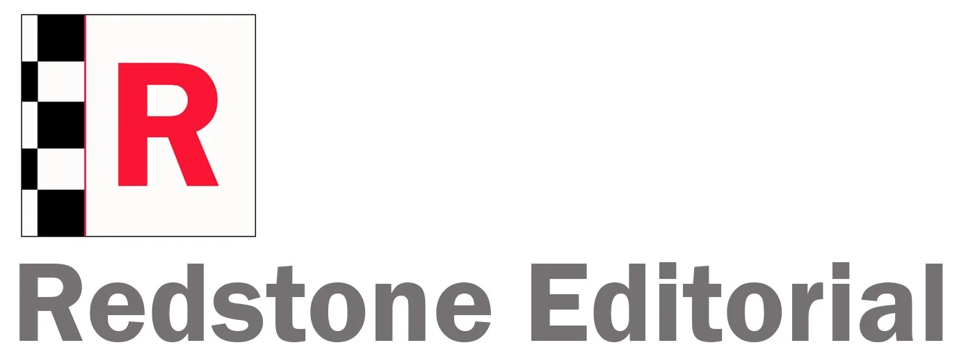 Redstone Editorial
